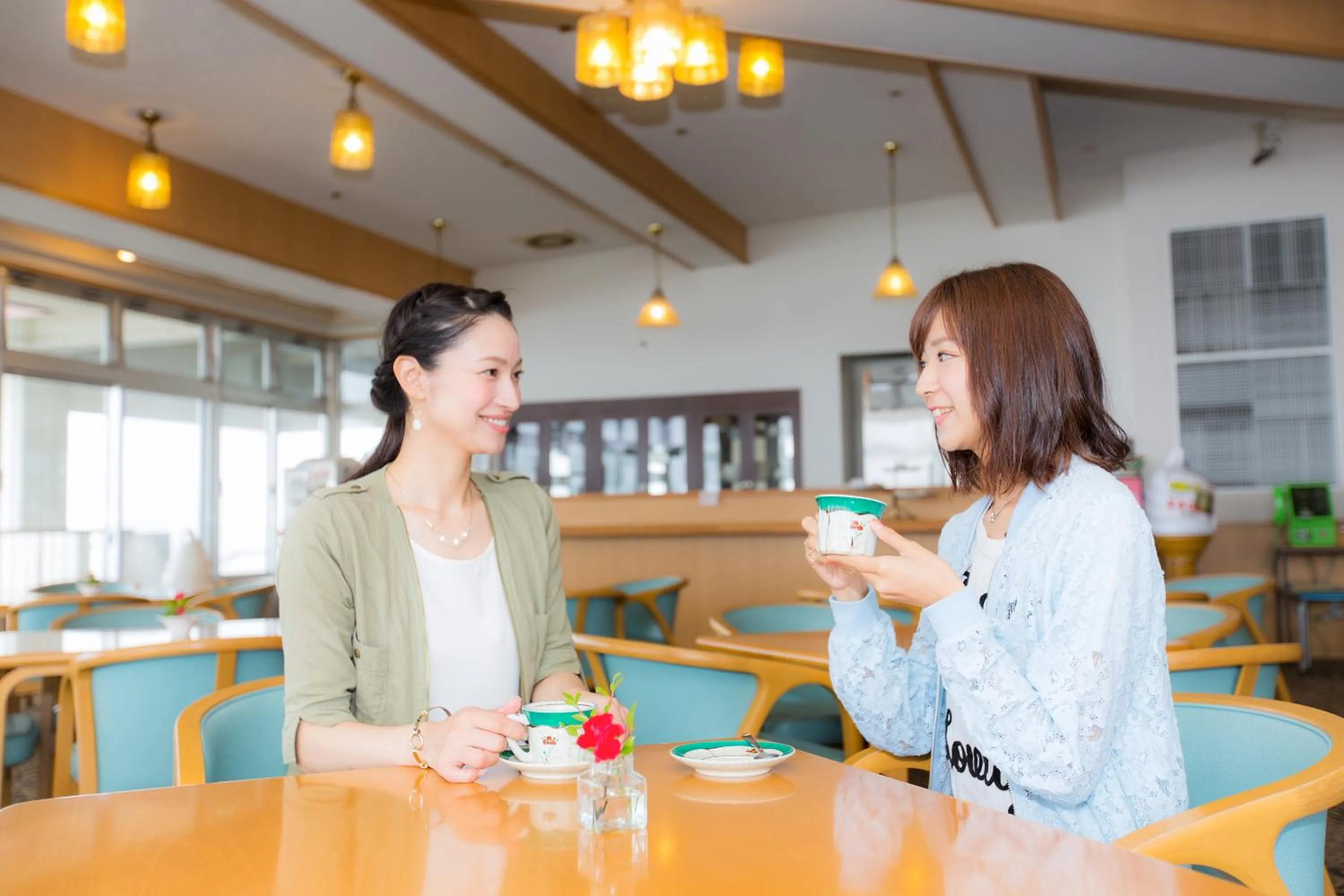 Kyukamura Iwate-Amiharionsen