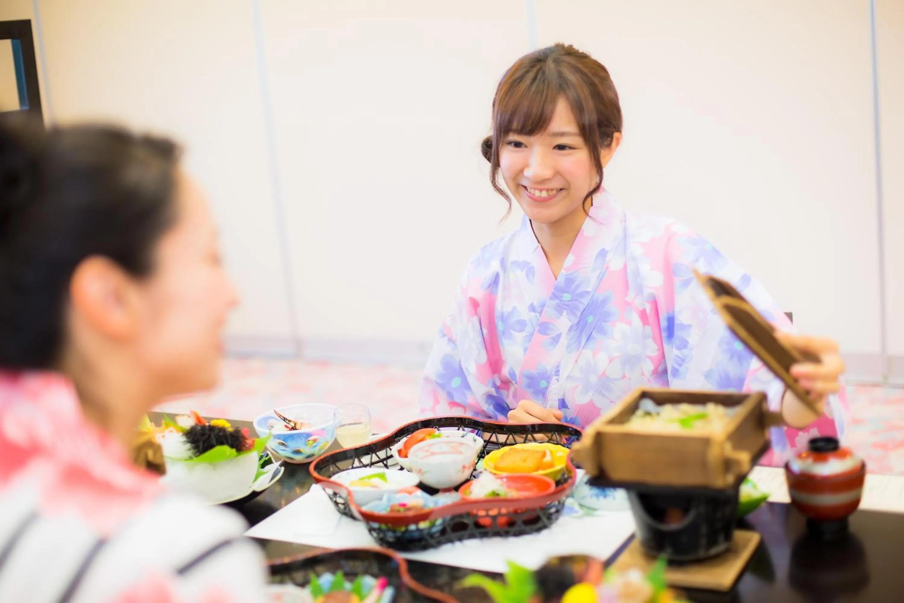 Kyukamura Iwate-Amiharionsen