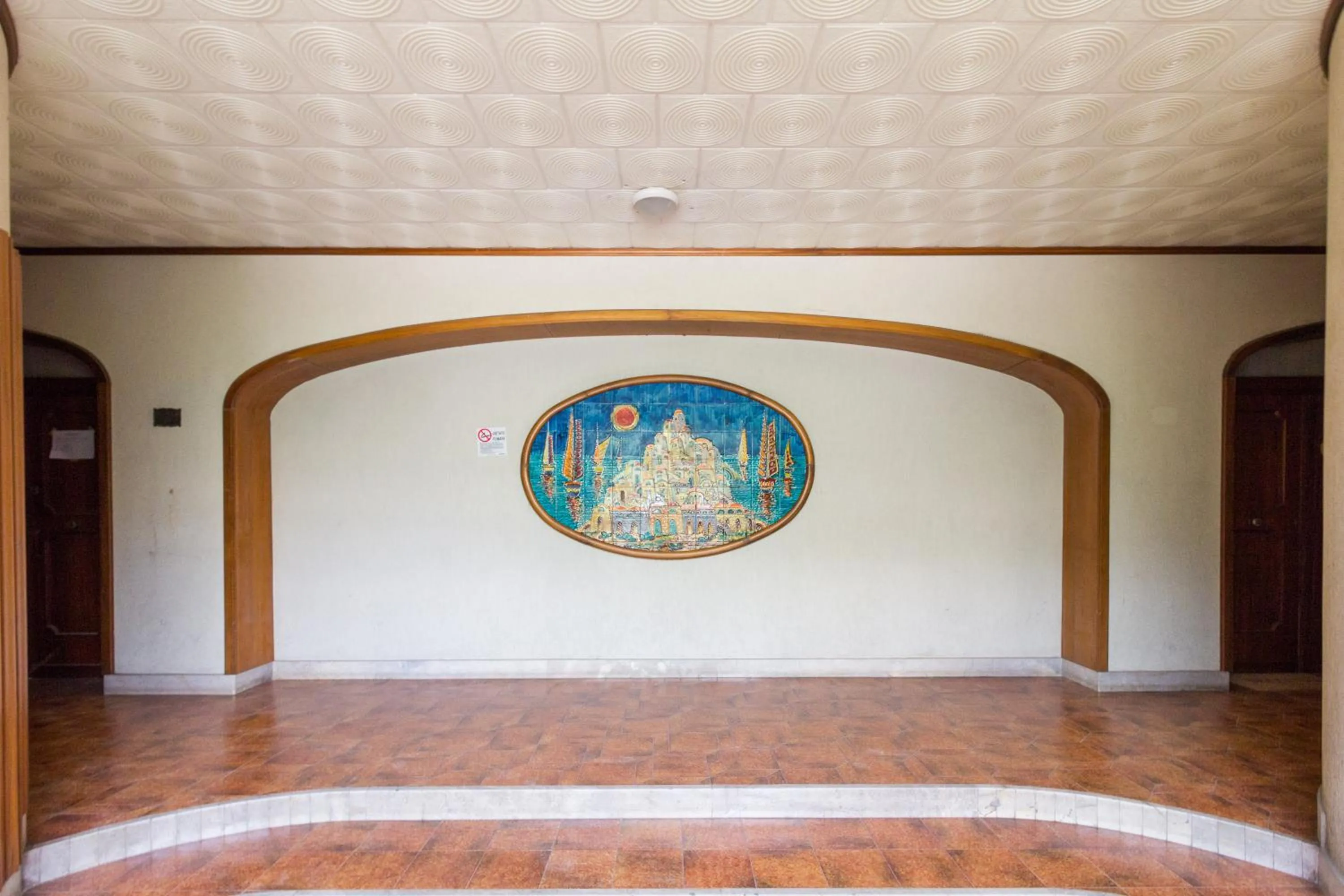 Facade/entrance in Cri&Gio