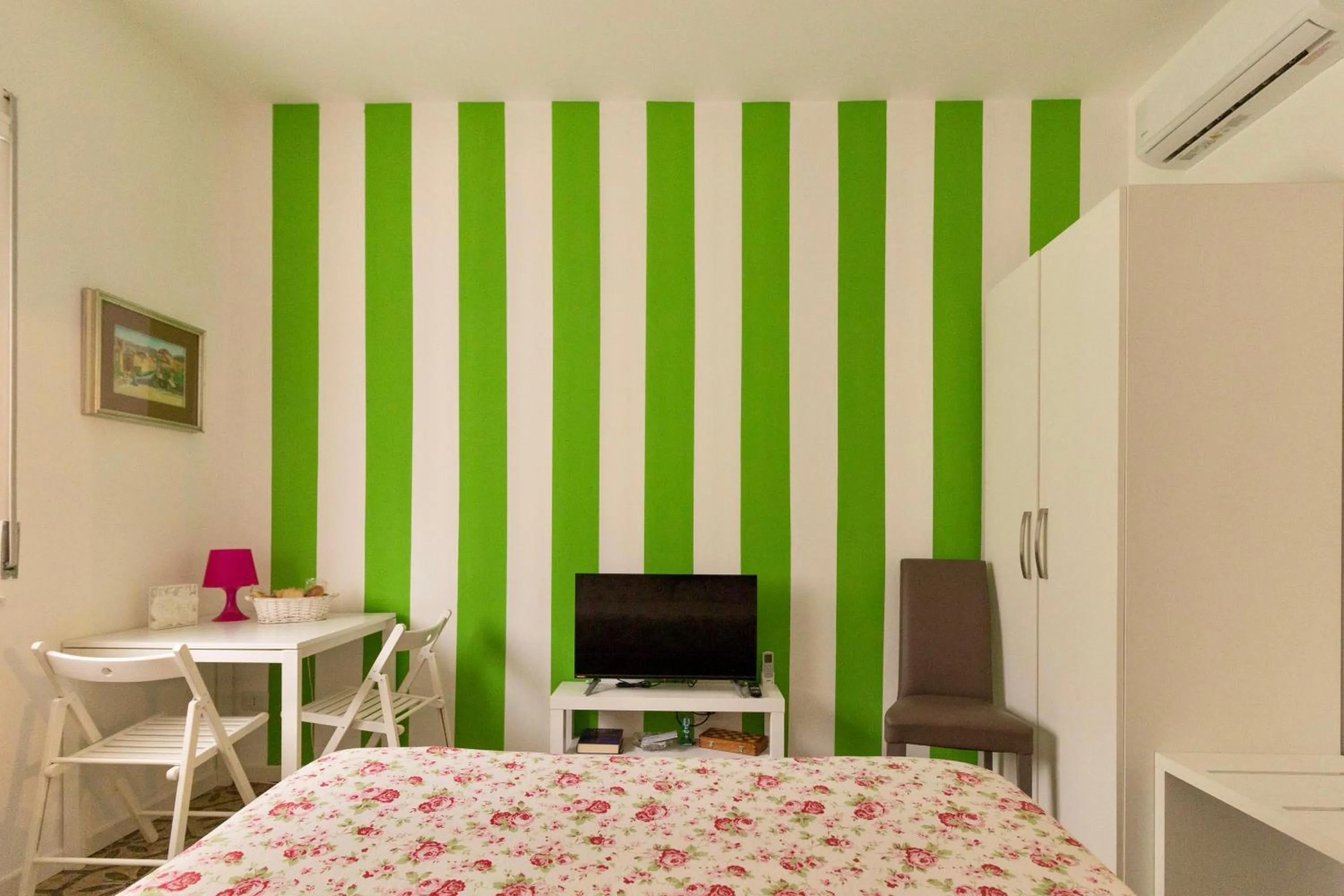 TV and multimedia in Cri&Gio