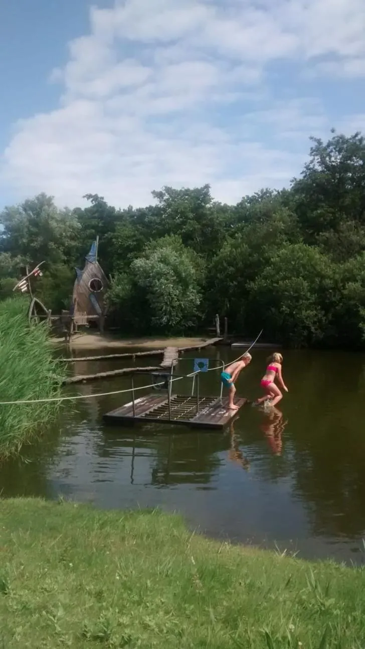 Activities in Zuiderzeestate 28