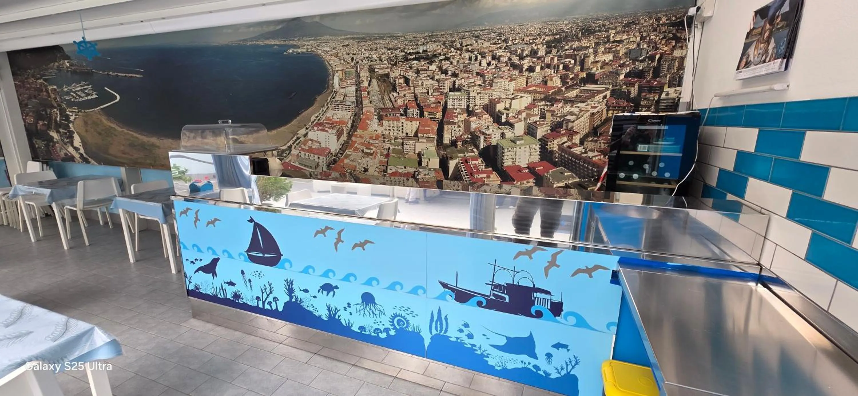 Property building in Stabia Dream Rooms