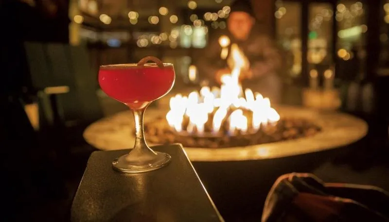 Mount View Hotel & Spa