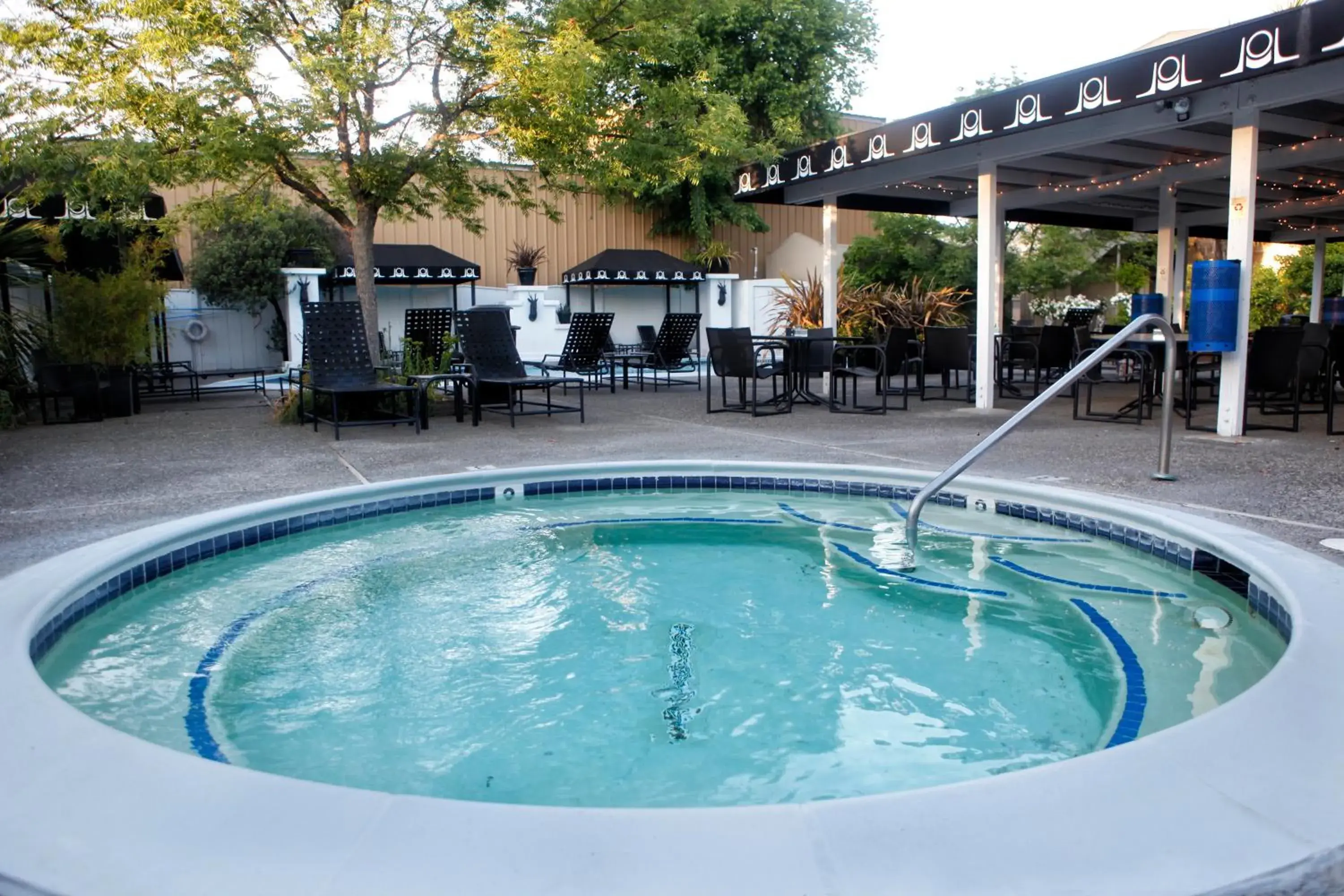 Spa and wellness centre/facilities in Mount View Hotel & Spa Spa and wellness centre/facilities in Mount View Hotel & Spa