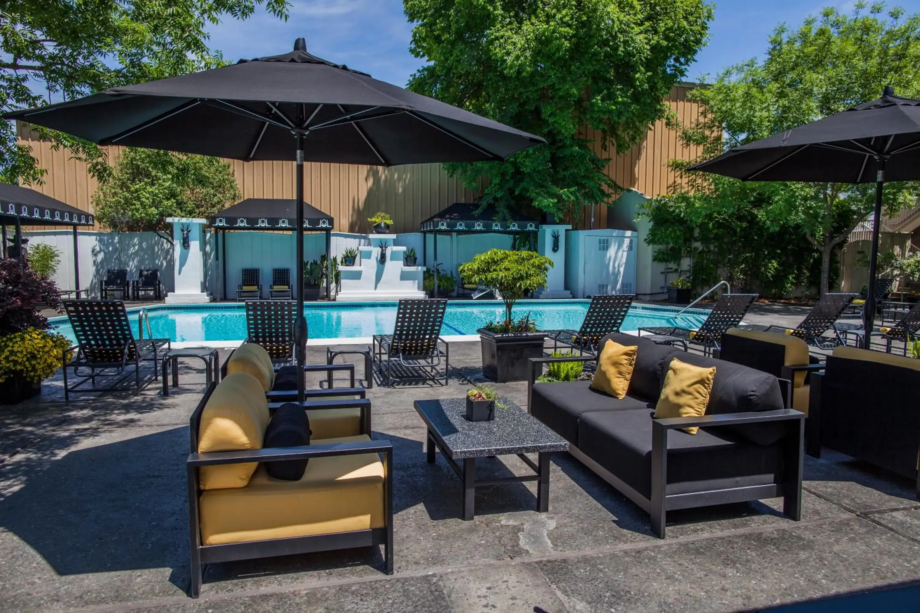 Mount View Hotel & Spa Mount View Hotel & Spa