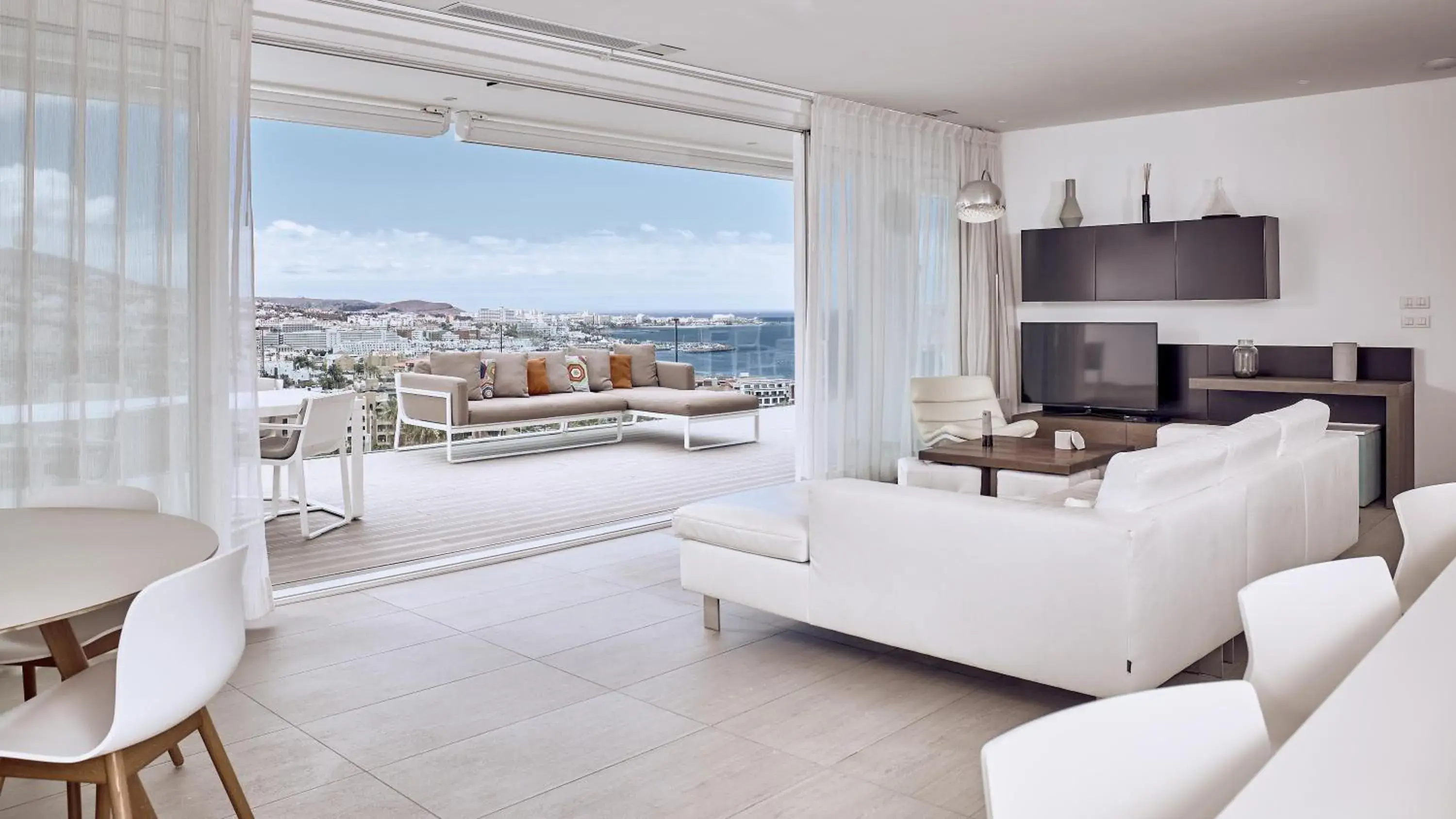 View (from property/room) in Hotel Baobab Suites View (from property/room) in Hotel Baobab Suites