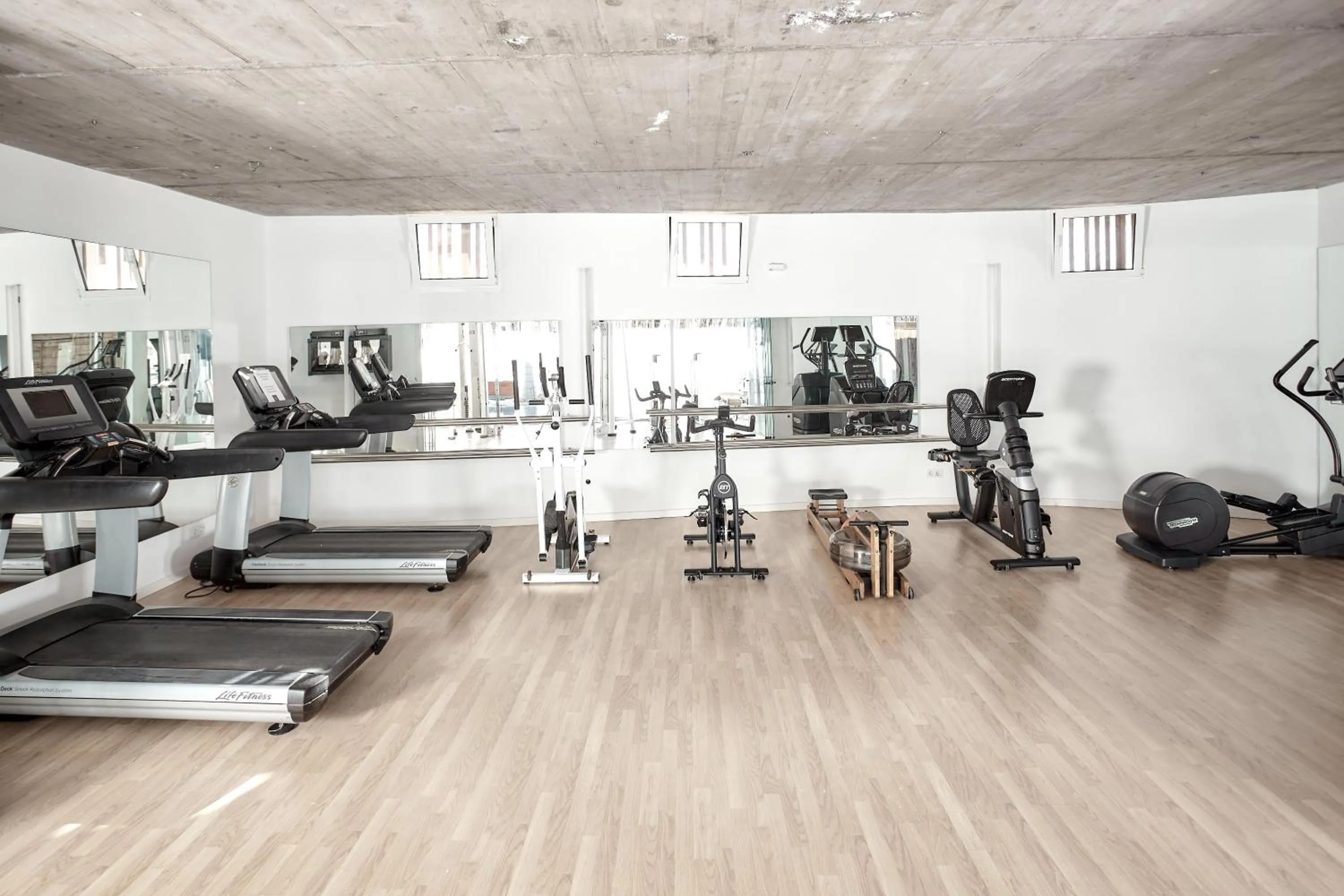 Activities in Hotel Baobab Suites