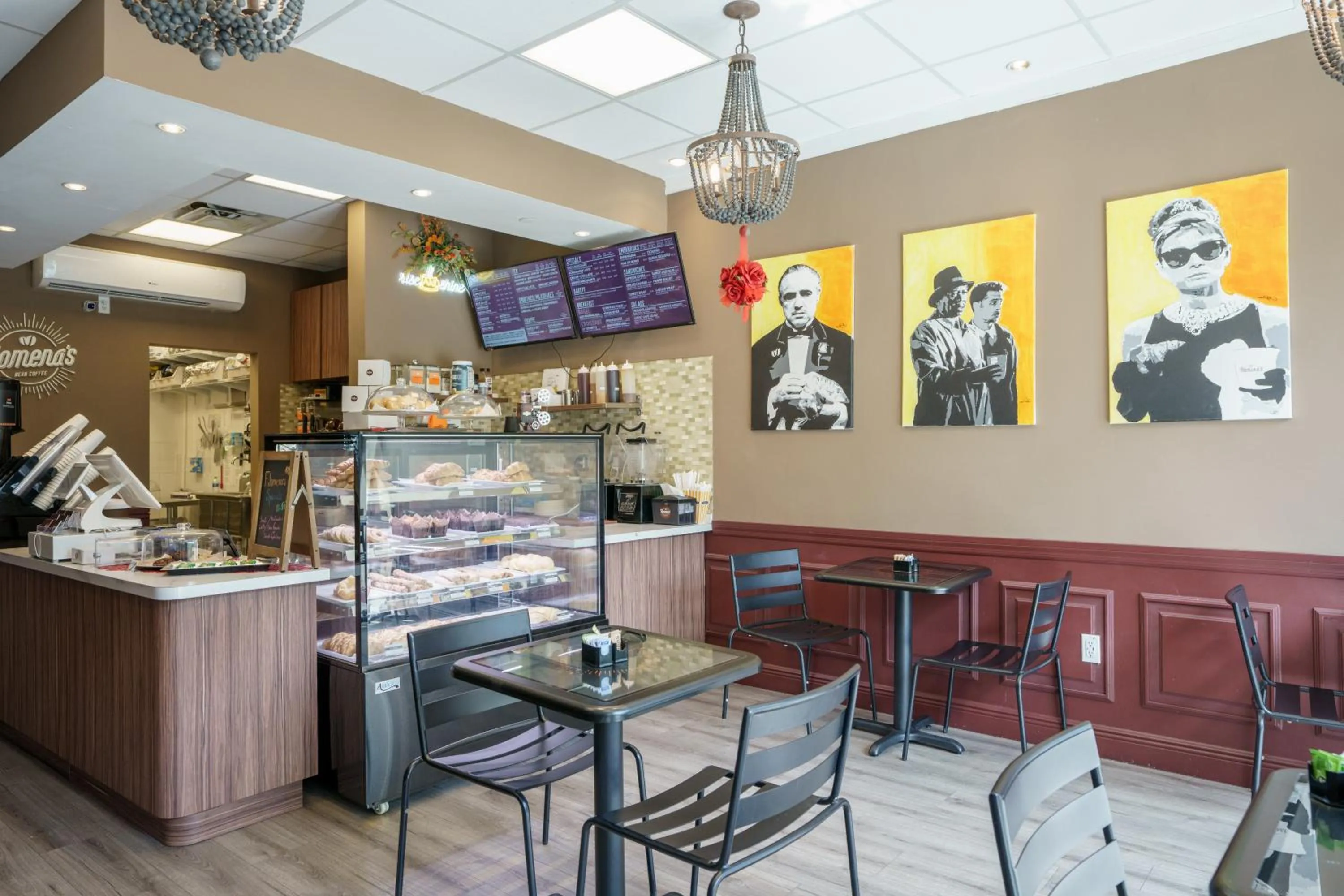 Coffee/tea facilities in OCEAN RESERVE 15th Floor - Gorgeous Ocean View - STR00907