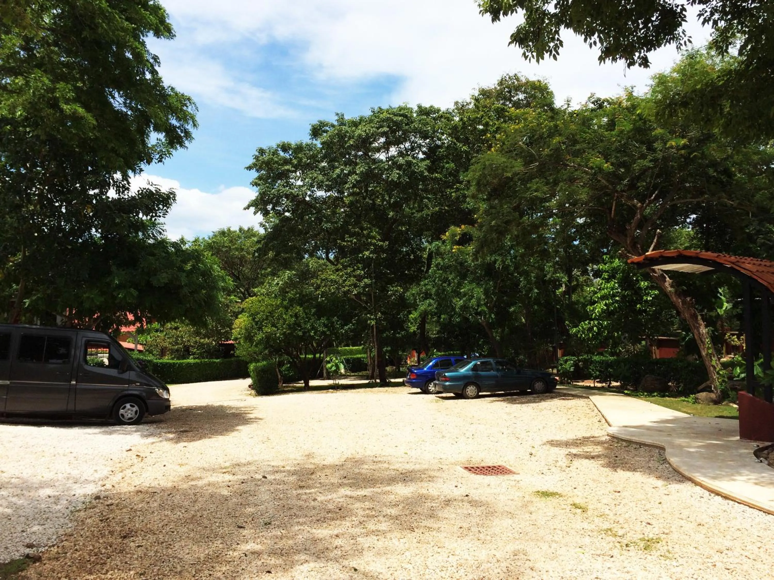 View (from property/room) in Casas del Toro Playa Flamingo