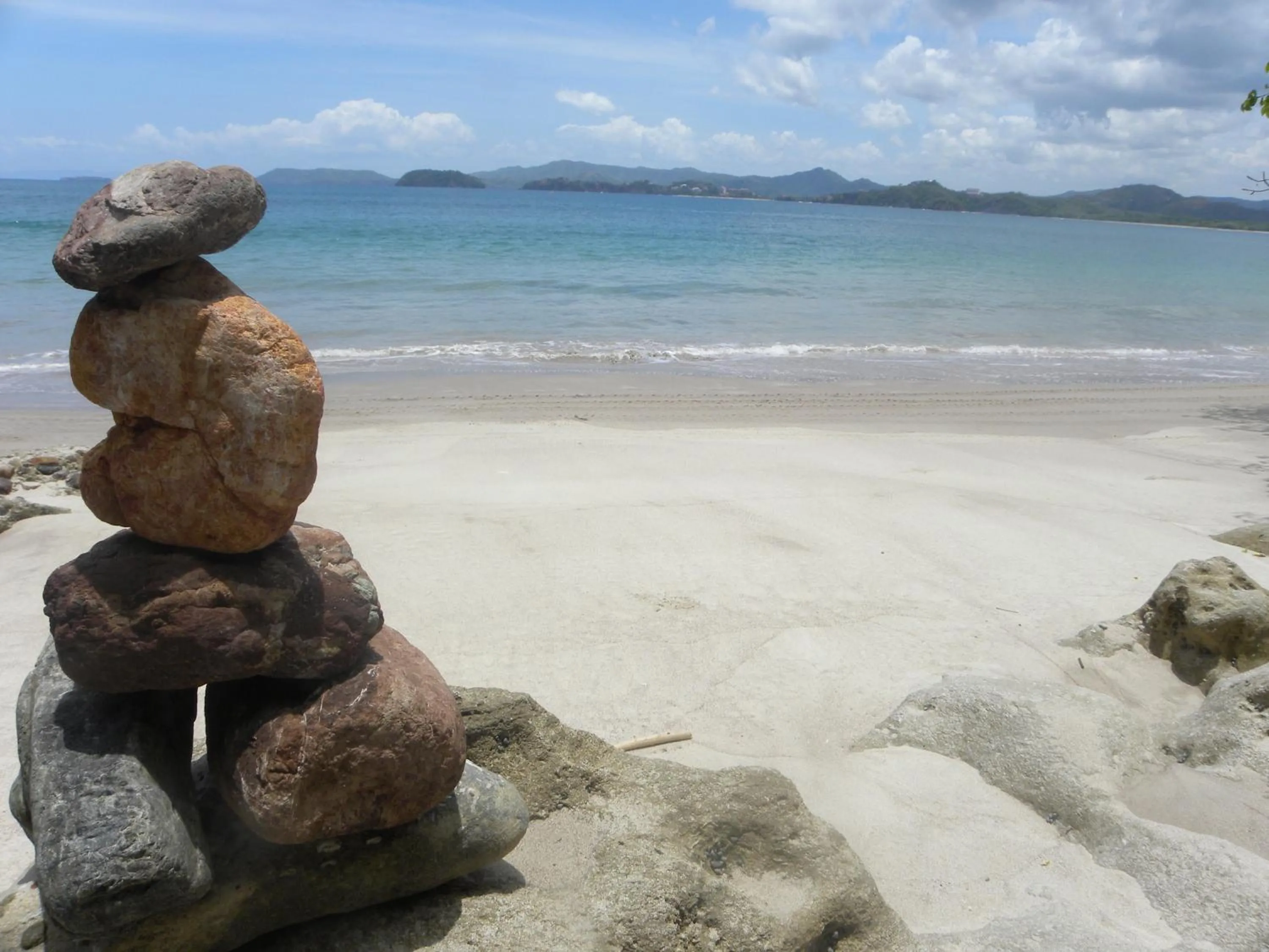 Off site in Casas del Toro Playa Flamingo