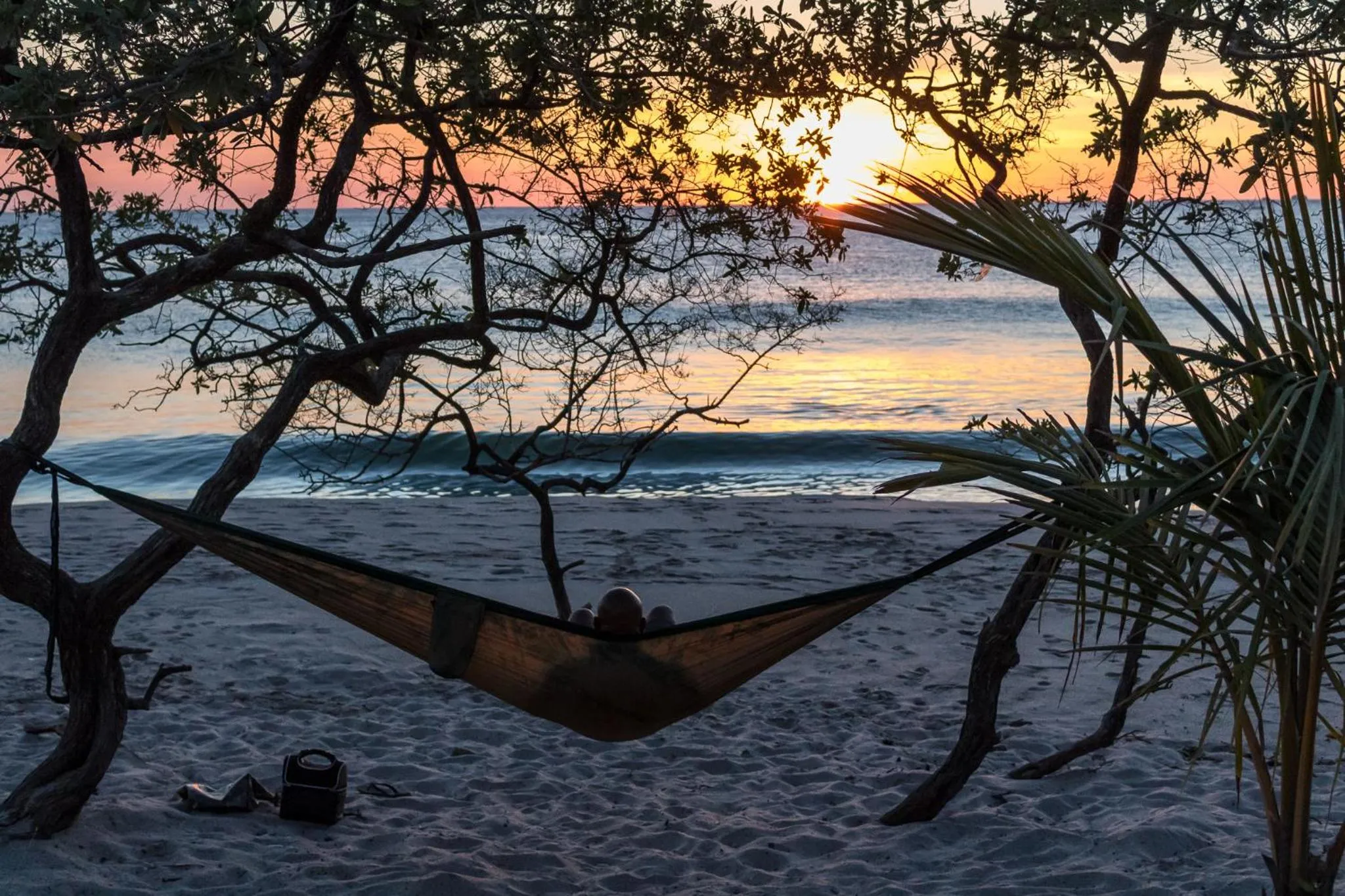 Off site in Casas del Toro Playa Flamingo