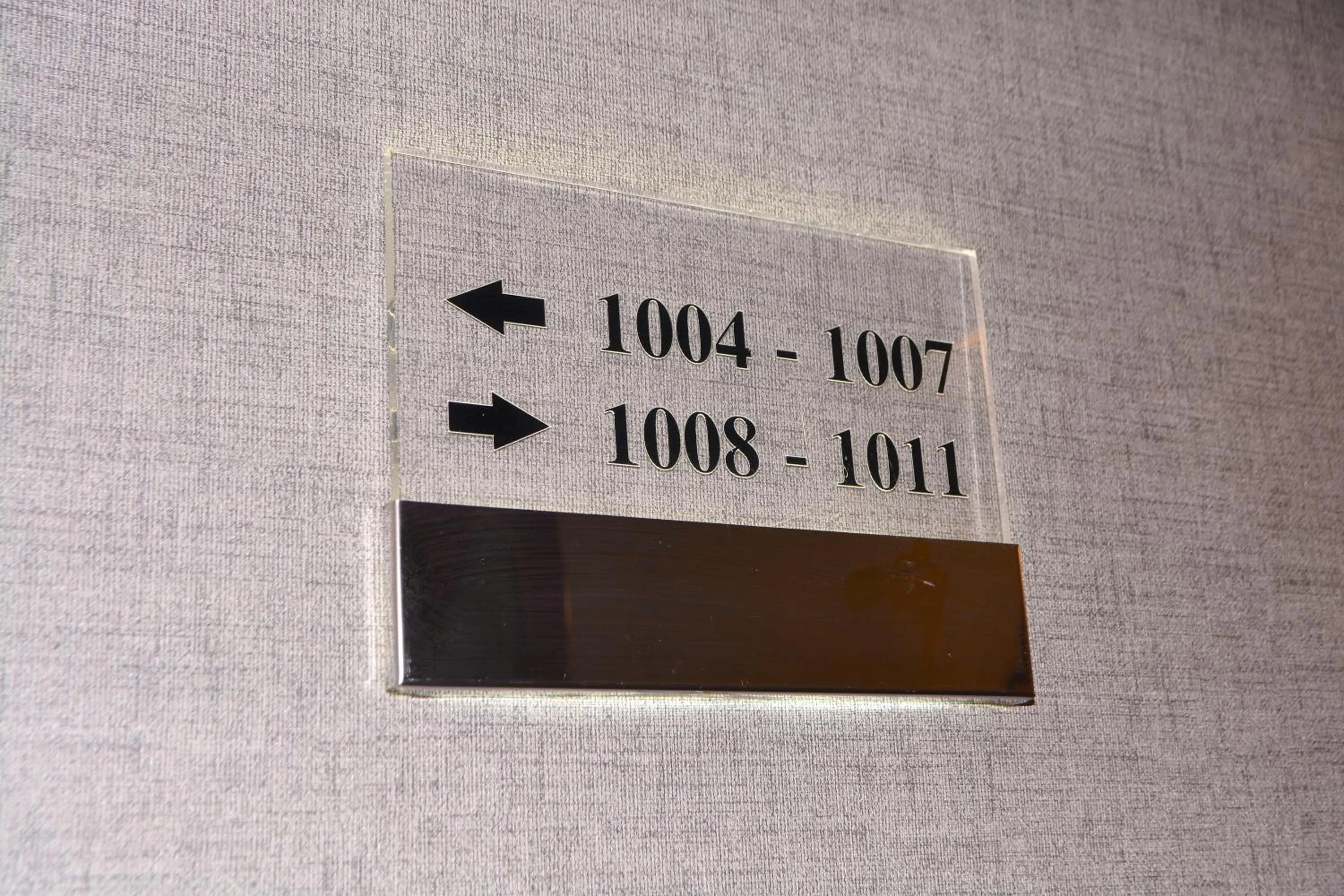 On site in Asrin Business Hotel Kızılay