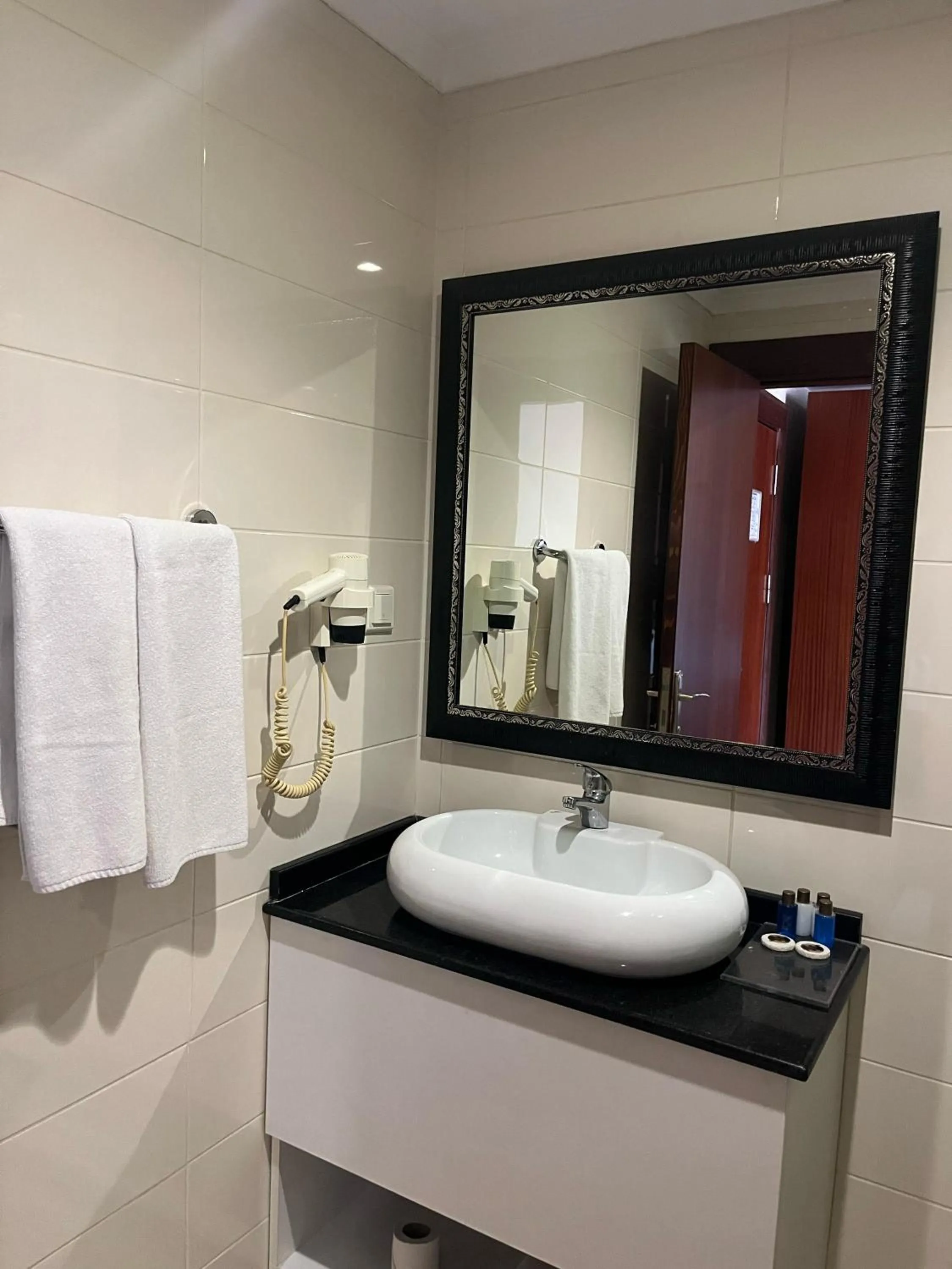 Asrin Business Hotel Kızılay