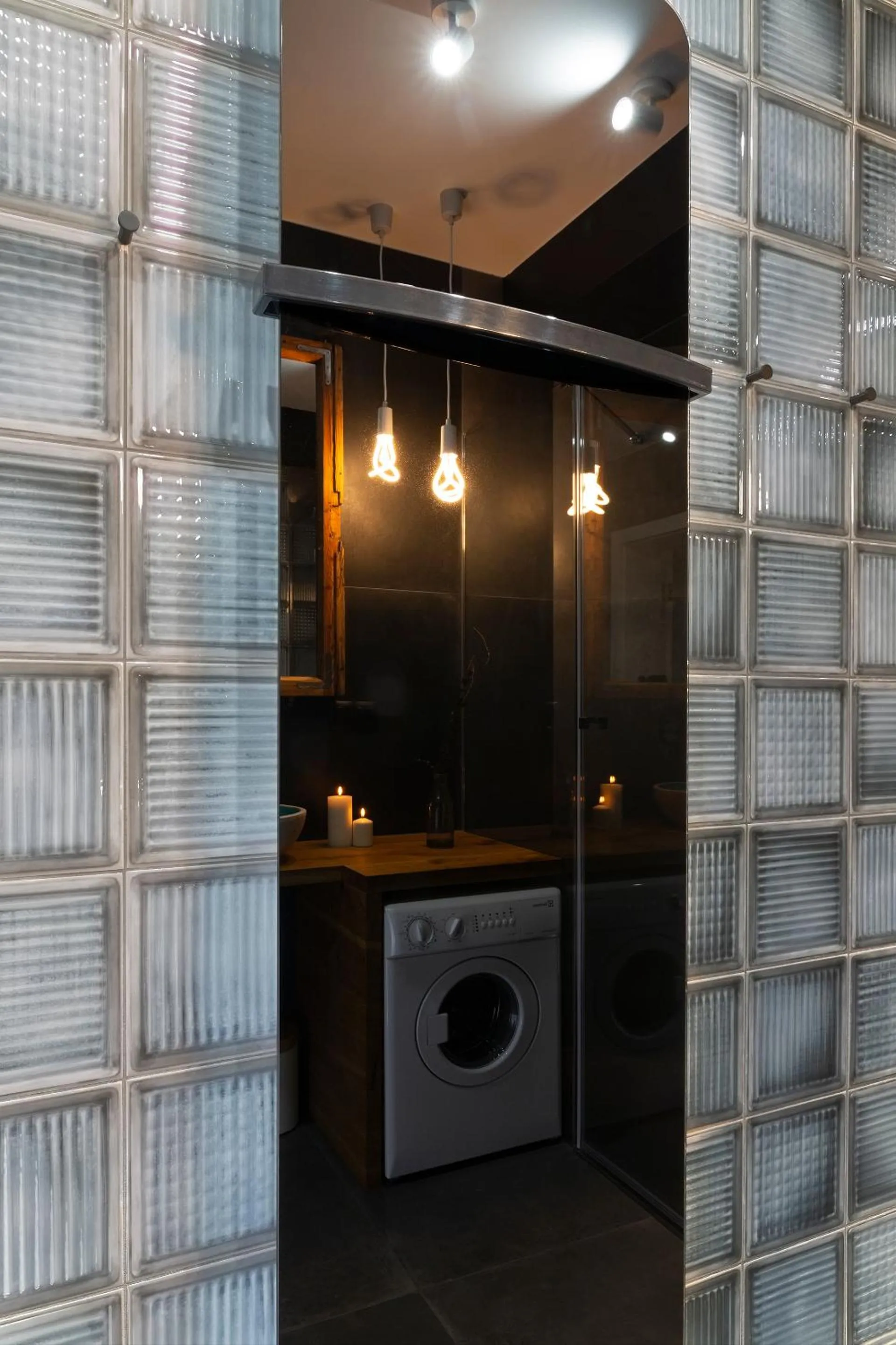 Bathroom in Green Deer Premium