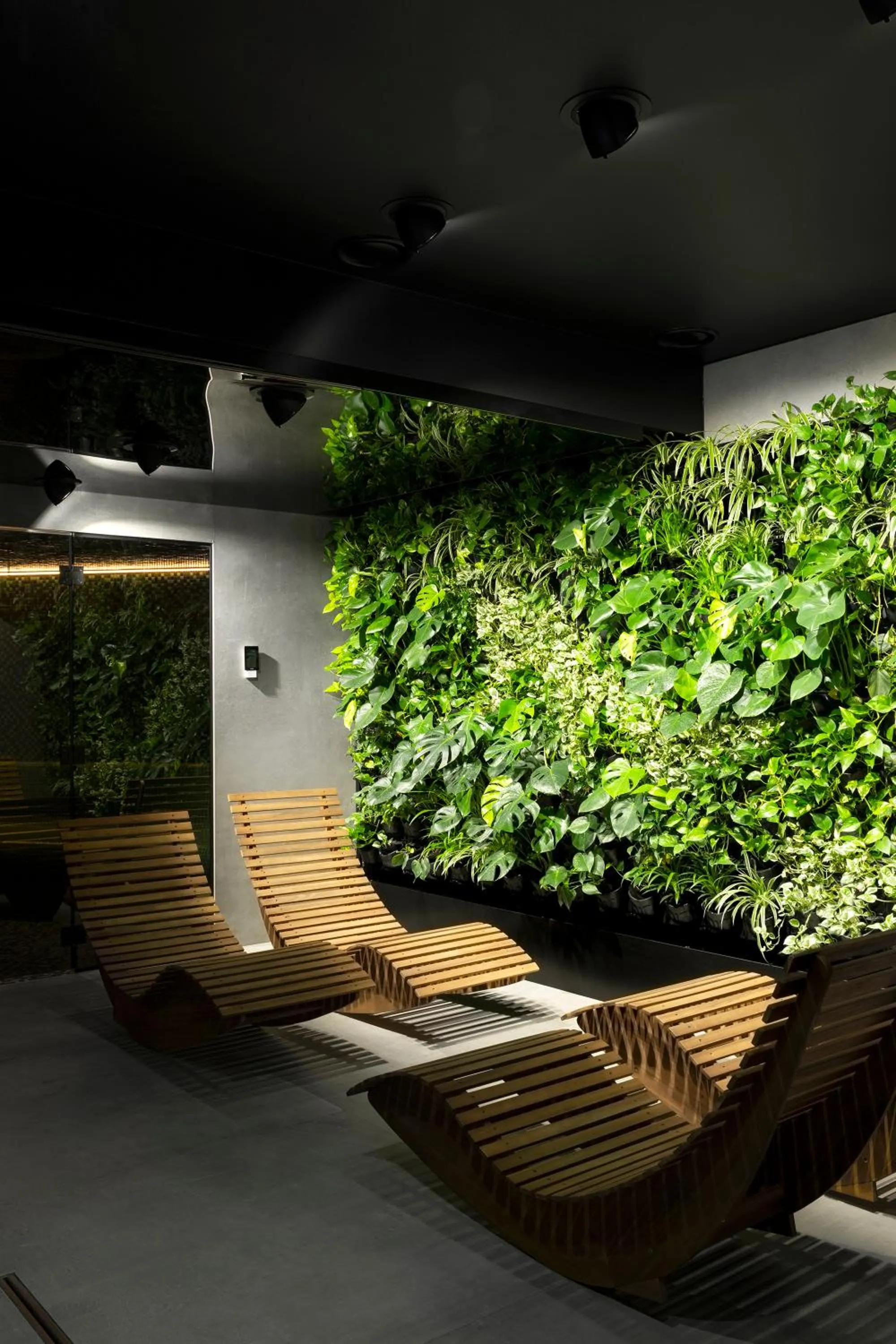 Activities in Green Deer Premium