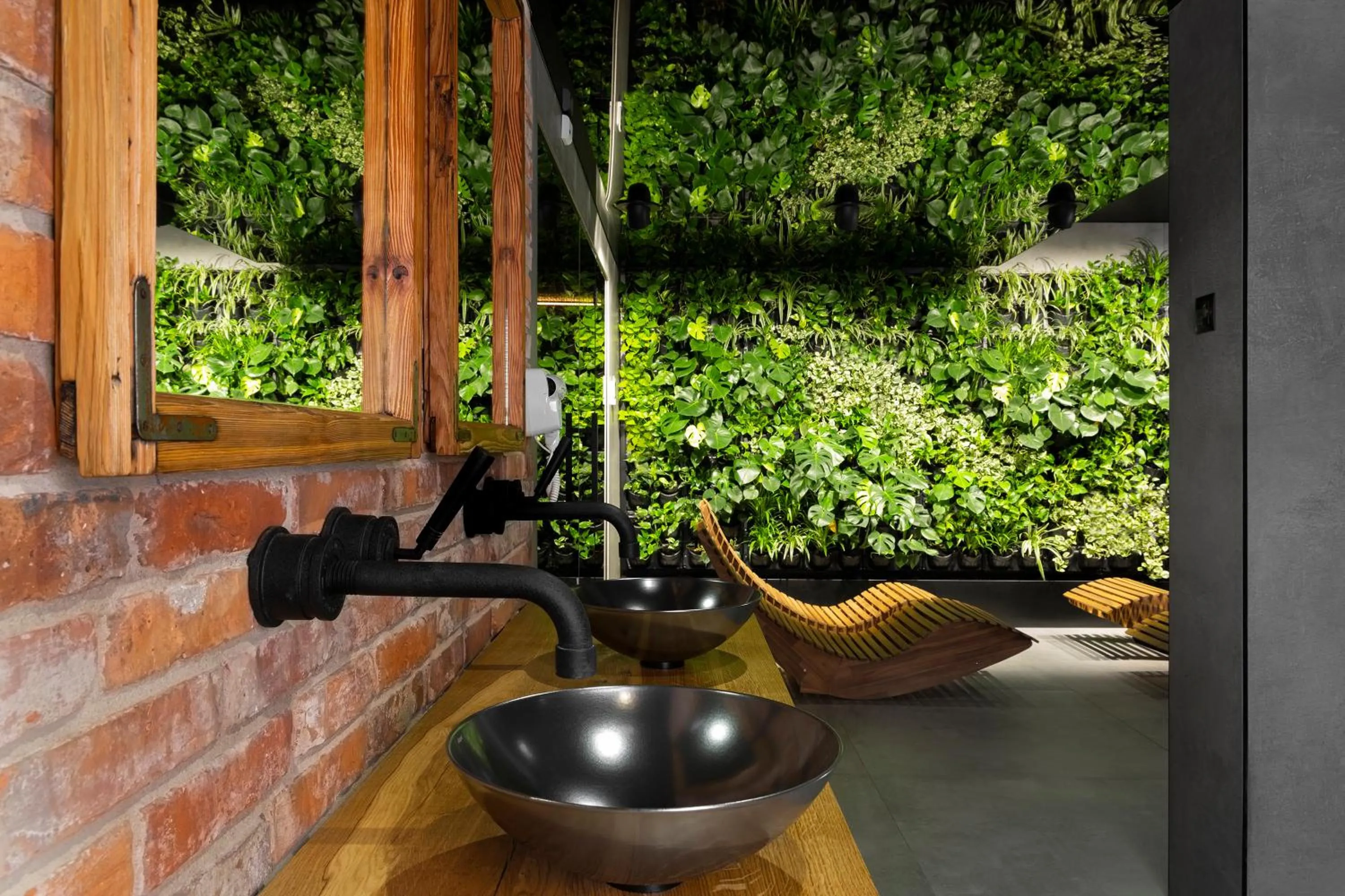 Activities in Green Deer Premium