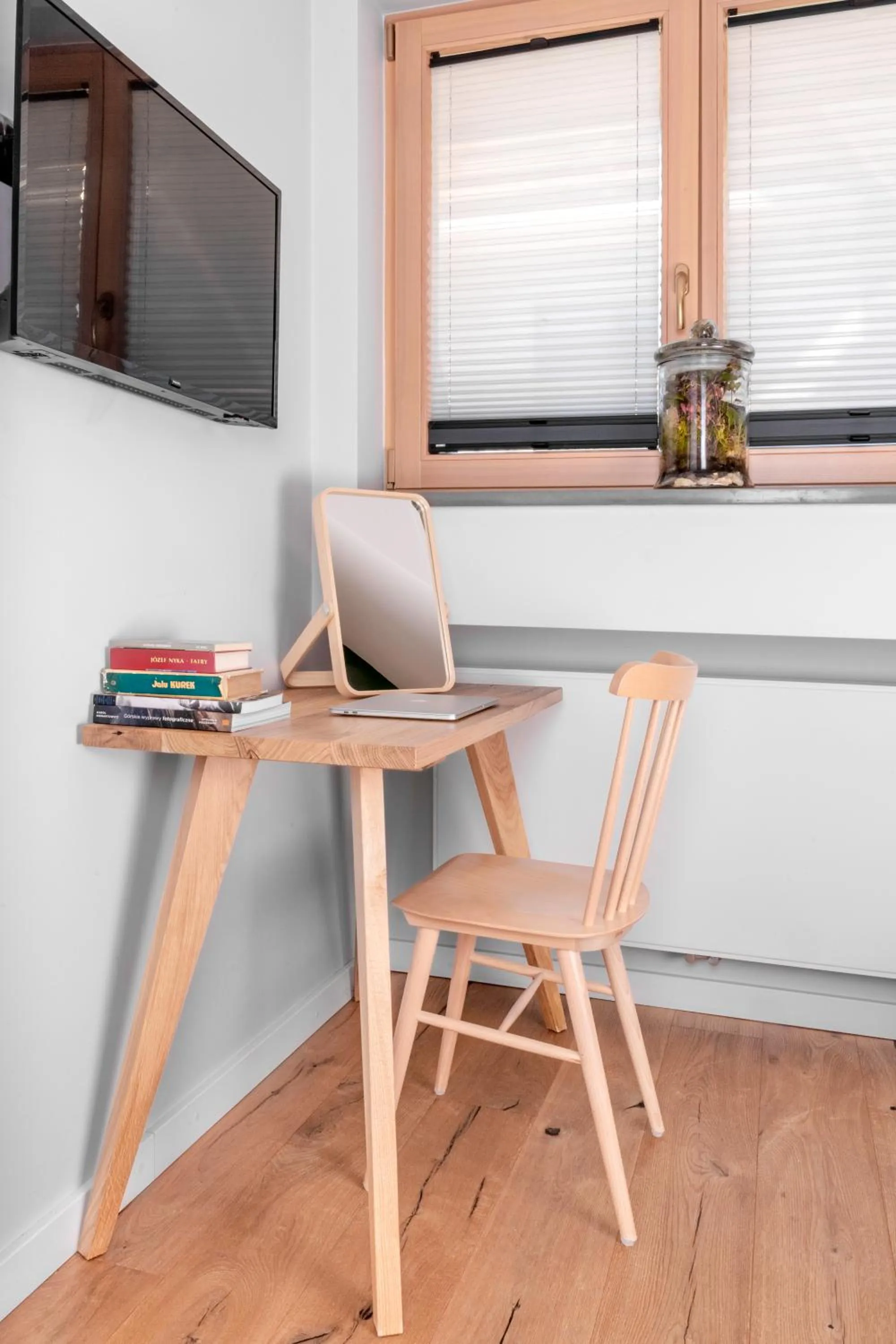 Bedroom in Green Deer Premium