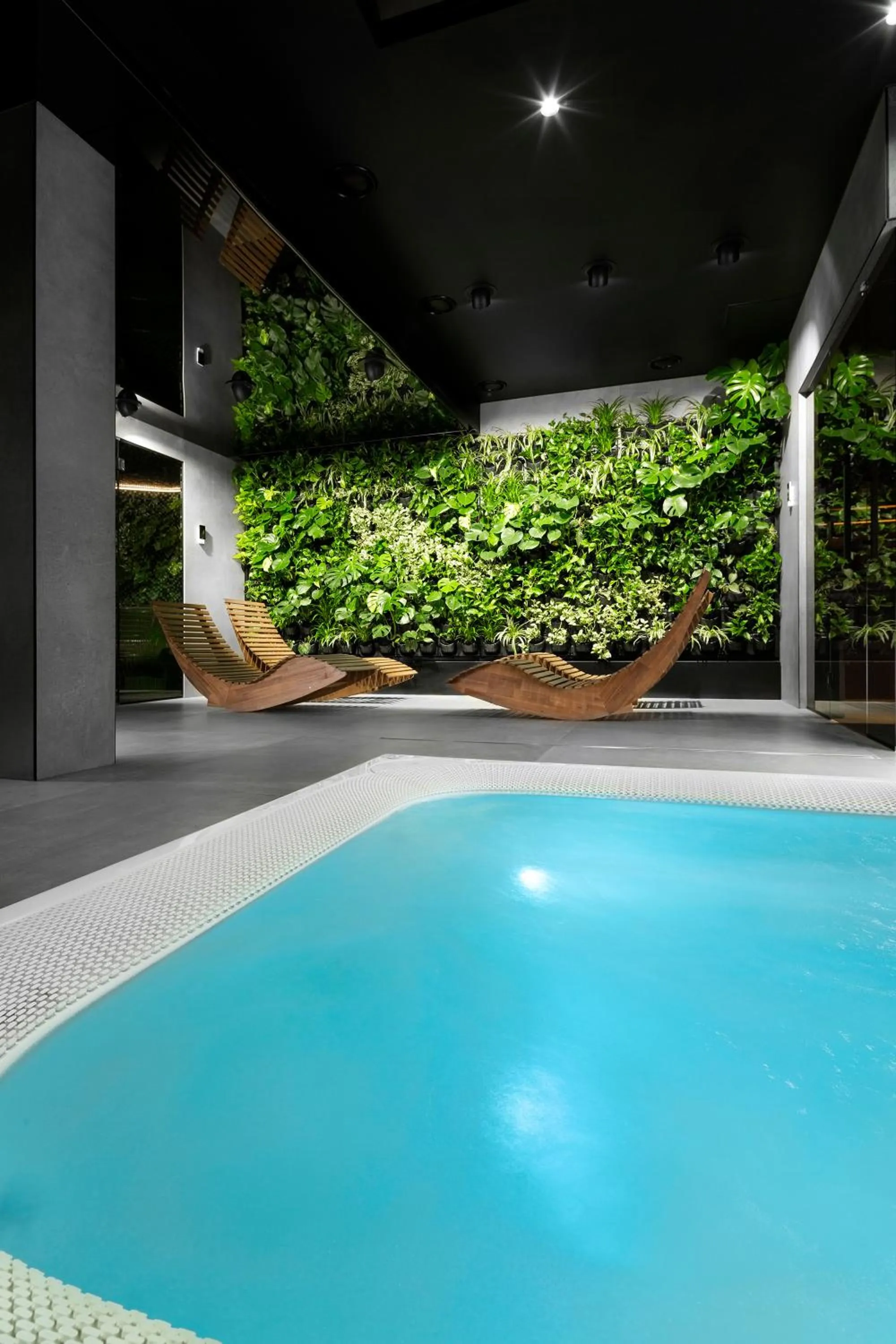 Activities in Green Deer Premium