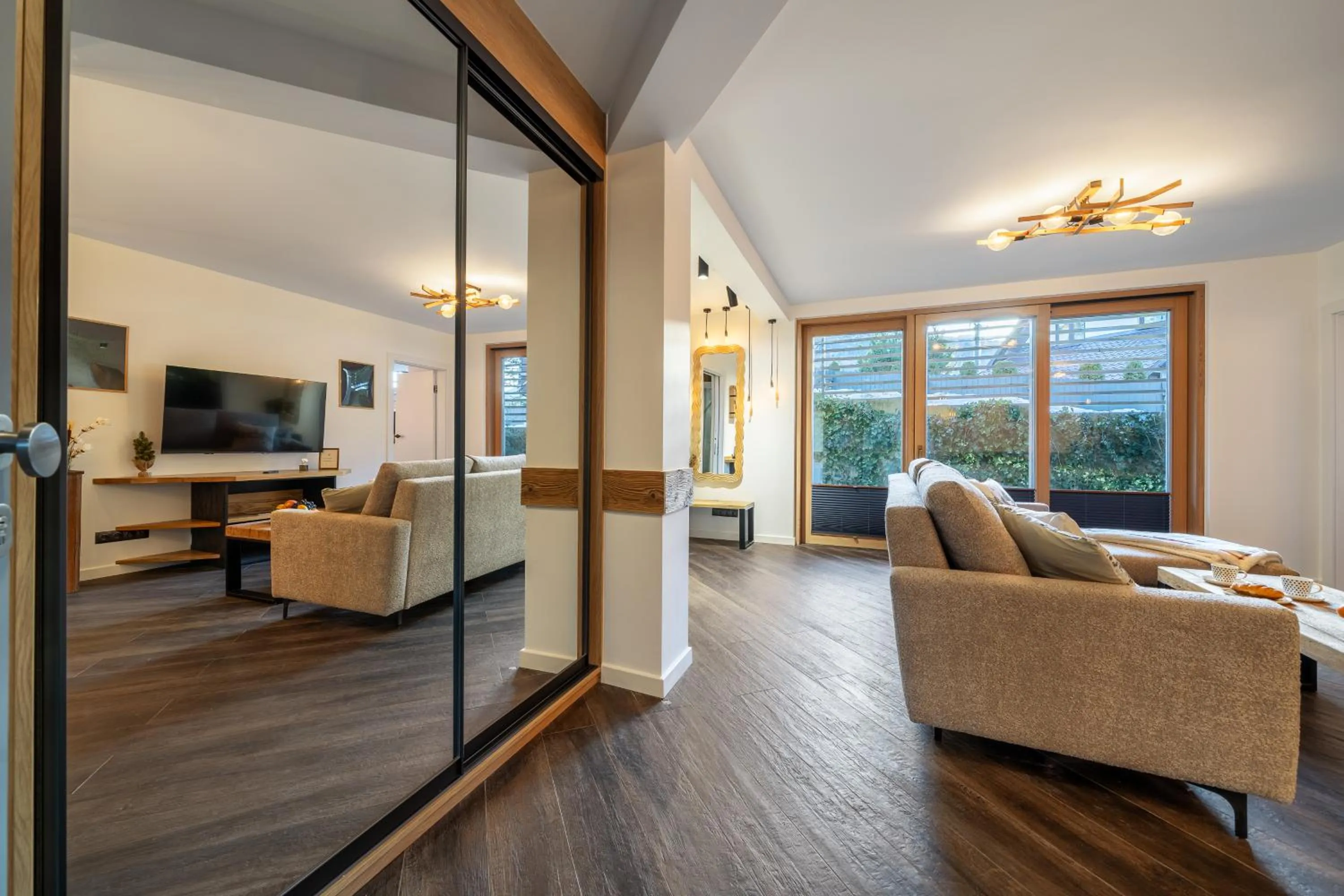 wardrobe in Green Deer Premium