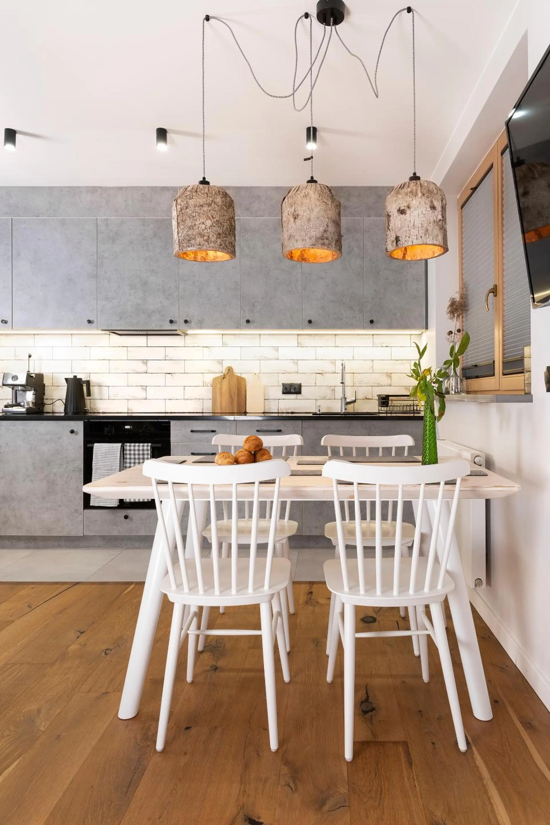 Kitchen or kitchenette in Green Deer Premium