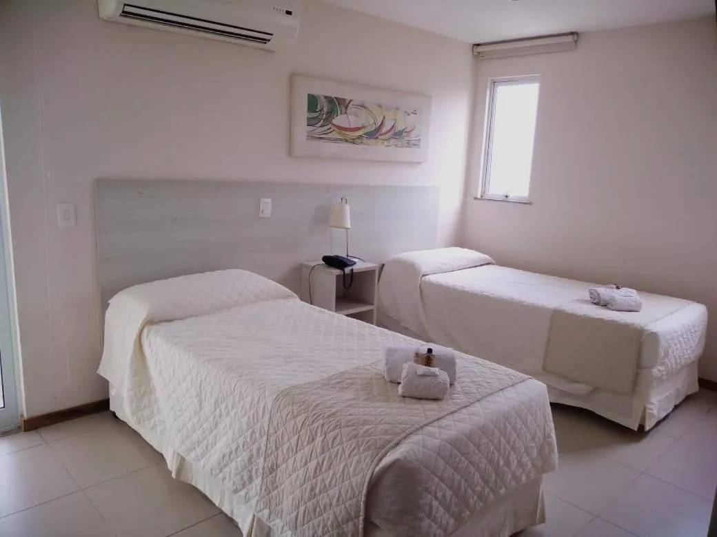 Bed in Porto Marina Rede Mont Blanc