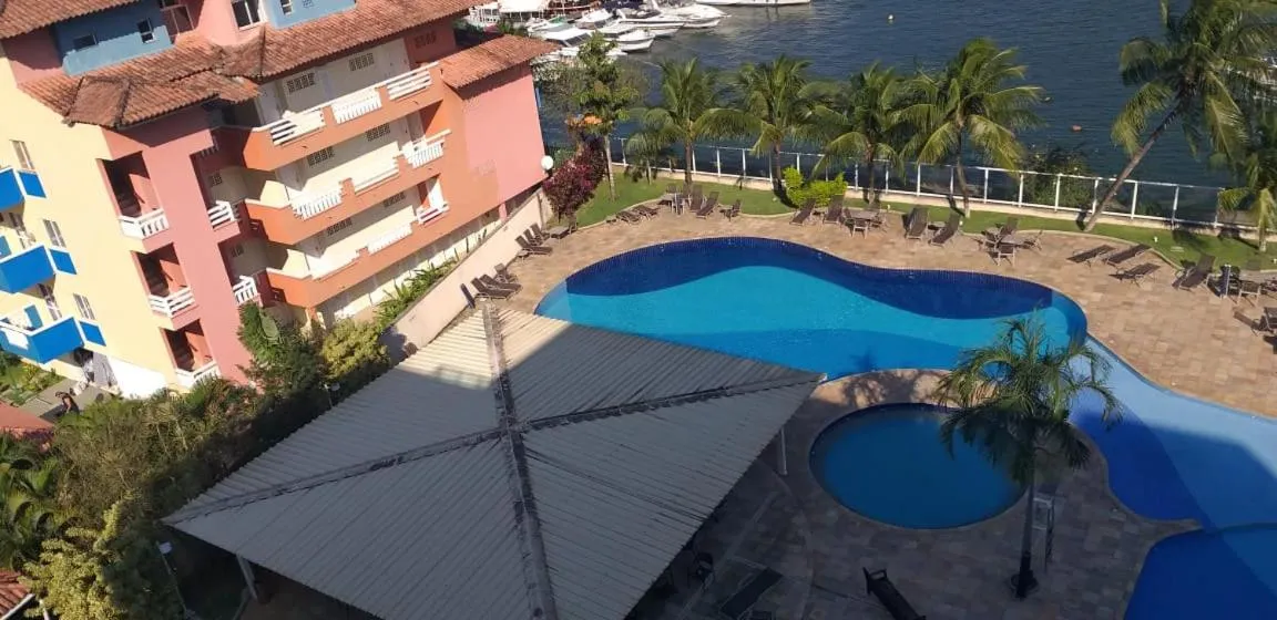 Porto Marina Rede Mont Blanc