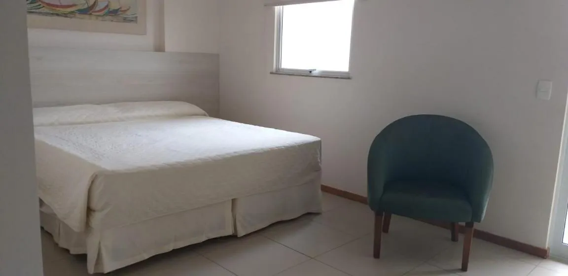 Bed in Porto Marina Rede Mont Blanc