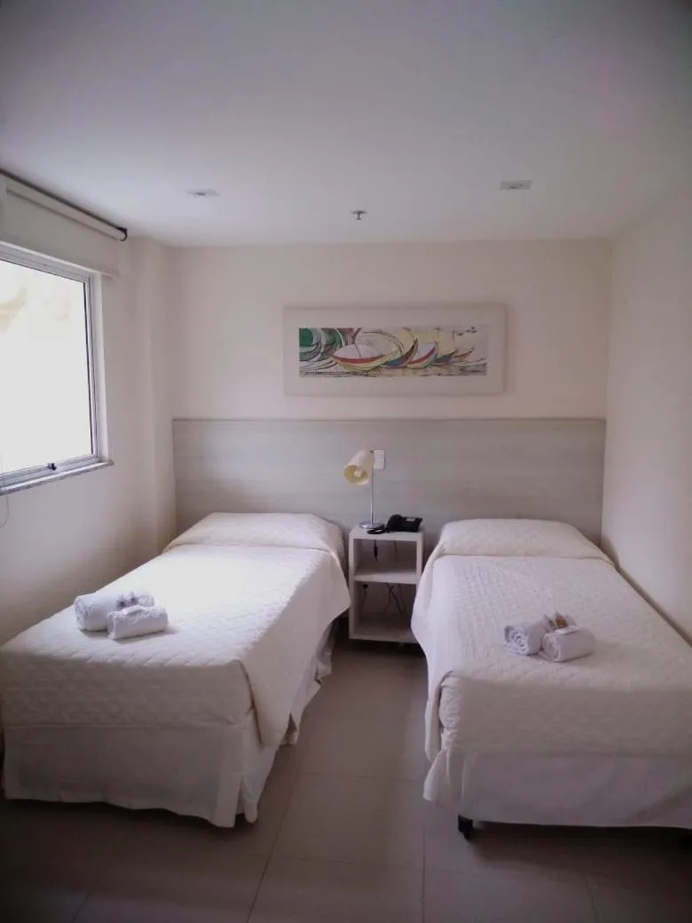 Bed in Porto Marina Rede Mont Blanc