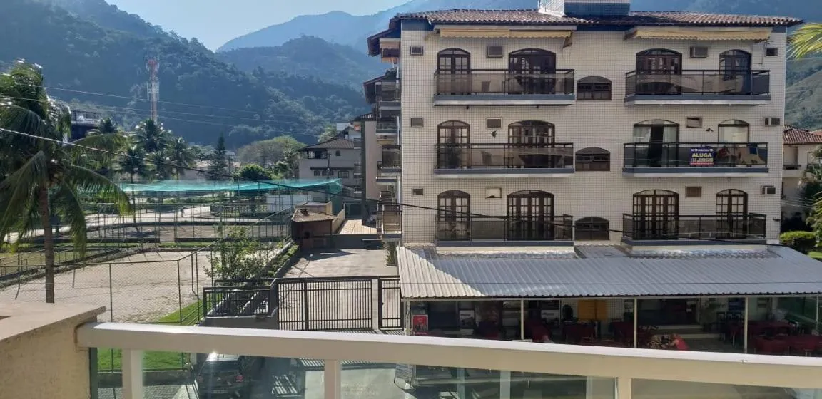 Porto Marina Rede Mont Blanc