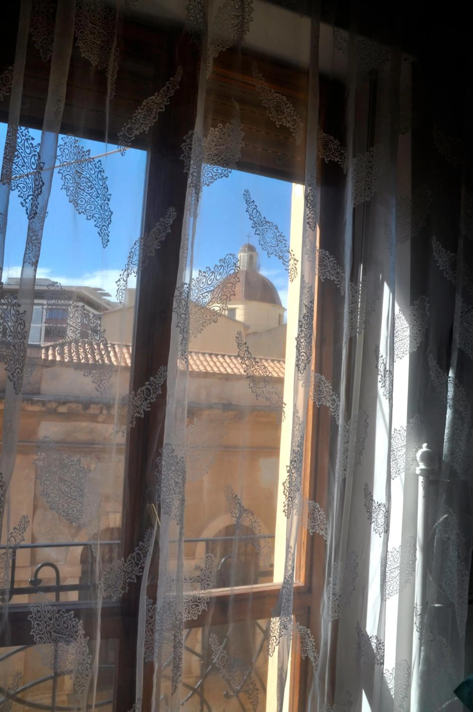 Other in Bed and Breakfast San Saturnino