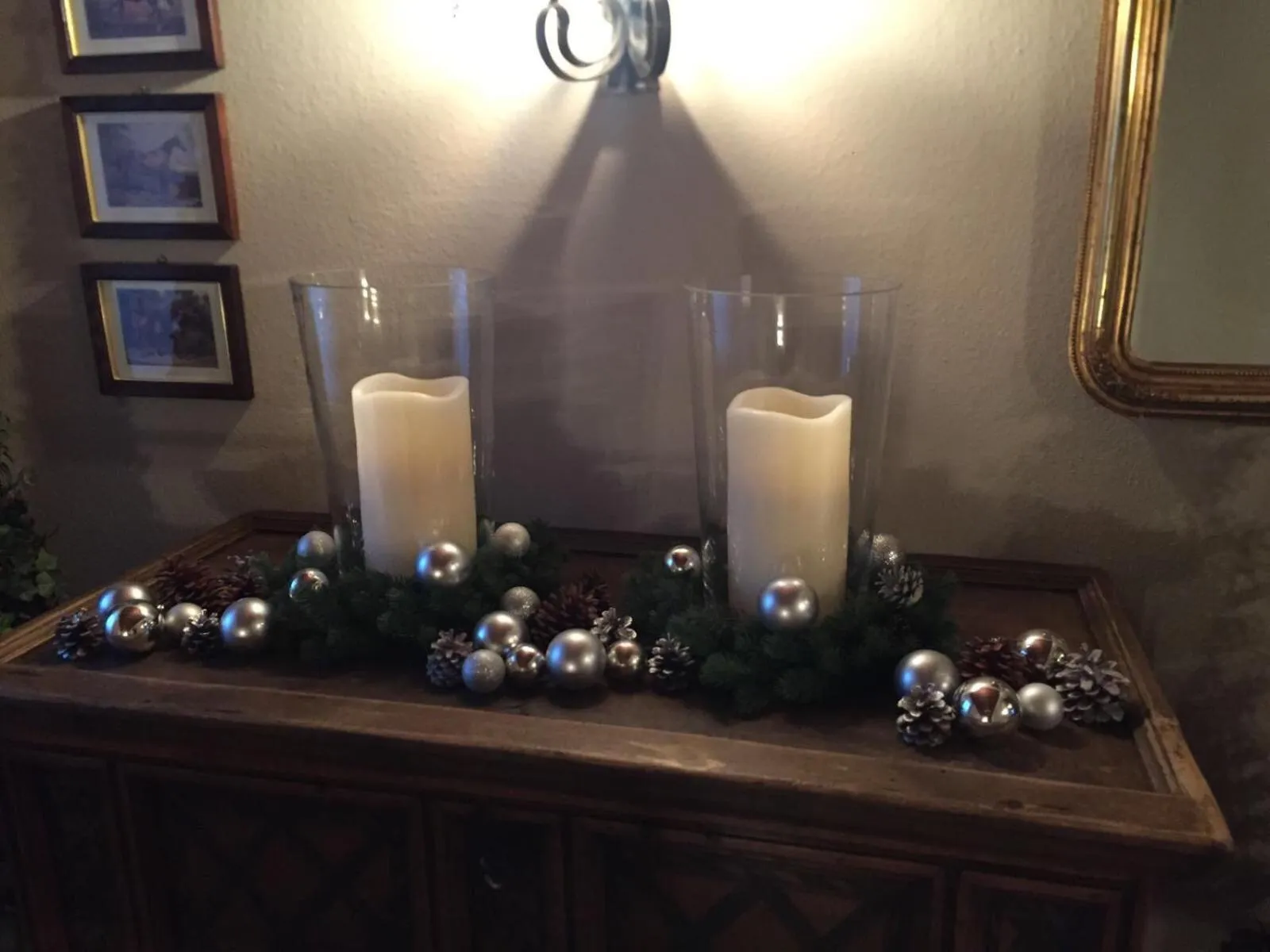 Shopping Area in Boutiquehotel Säumler