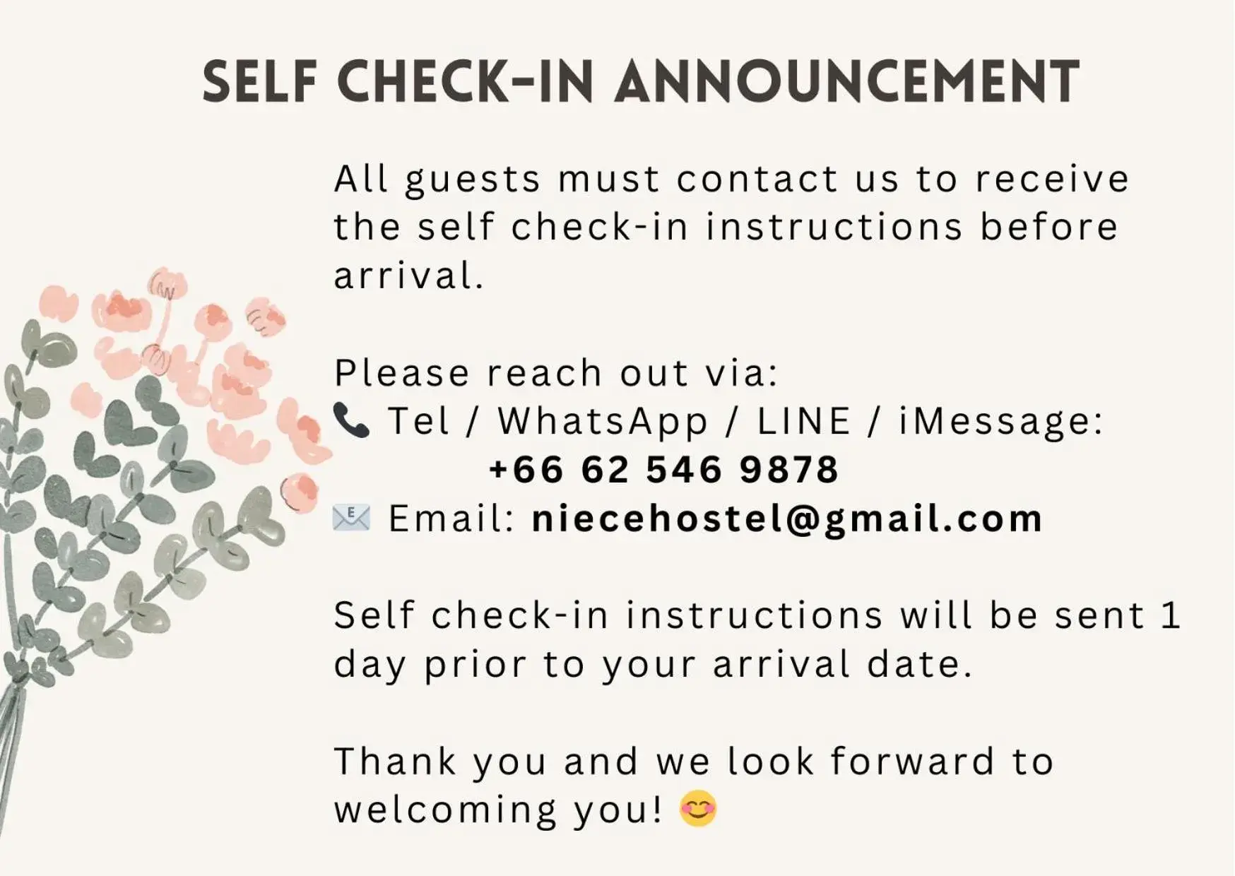 Bed in 4-Bed Female Dormitory Room in Niece Hostel Phuket - Bangtao Beach Bed in 4-Bed Female Dormitory Room in Niece Hostel Phuket - Bangtao Beach