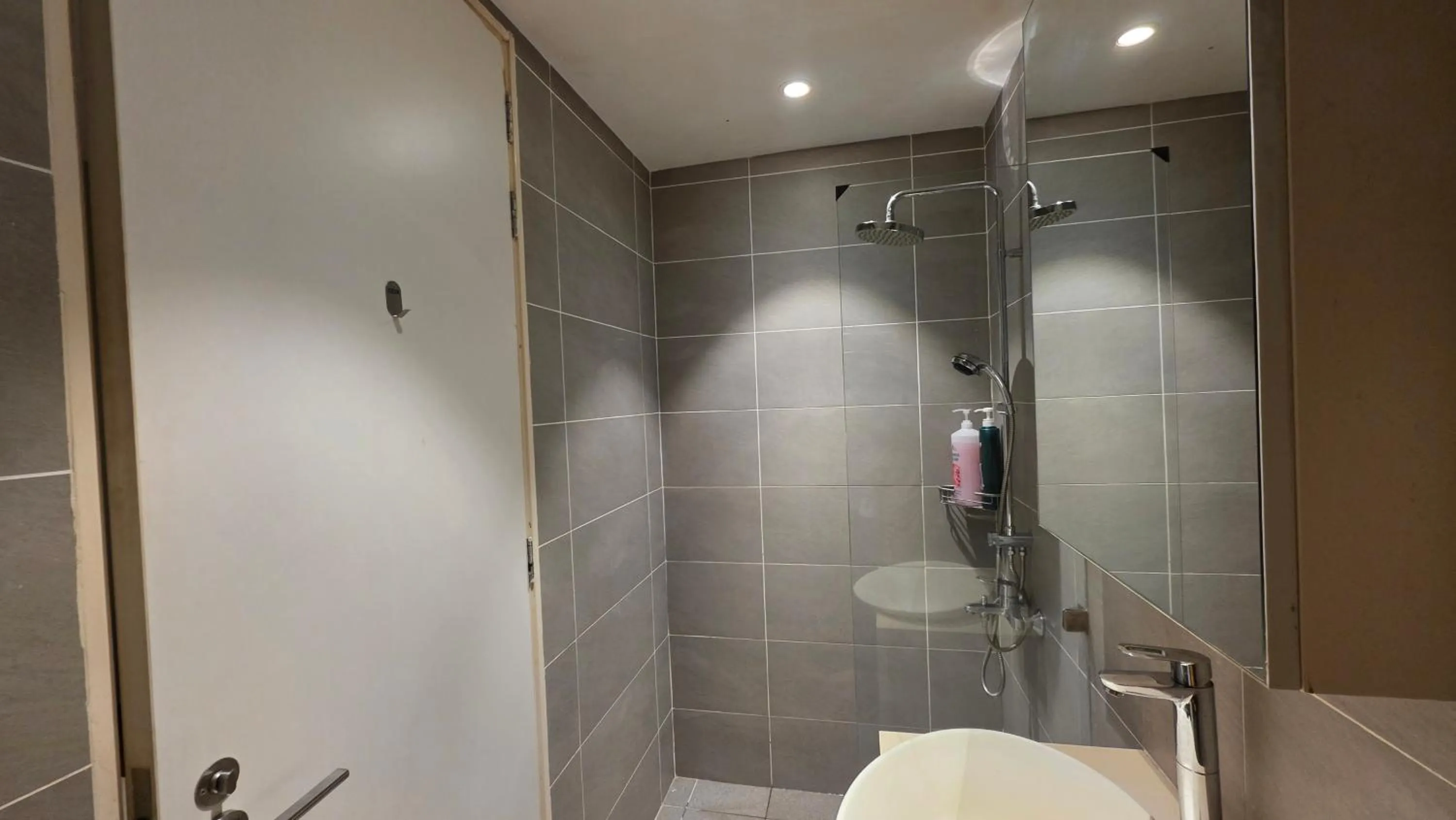 Bathroom in My Misto Homestay, Riverson Soho