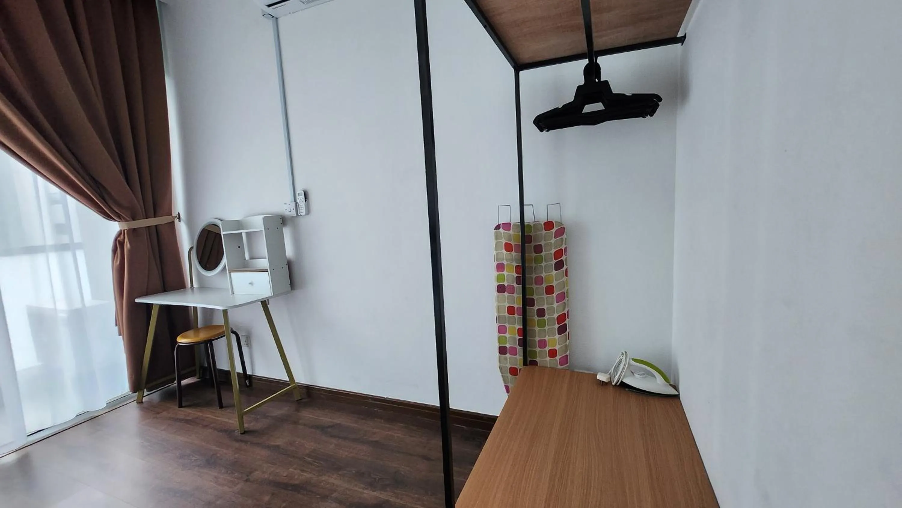 furniture in My Misto Homestay, Riverson Soho