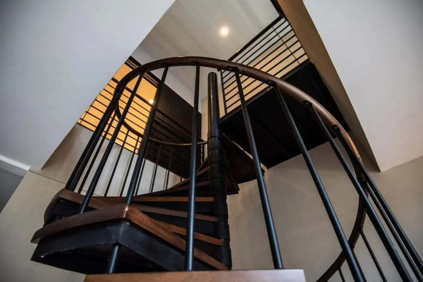 Property building in My Misto Homestay, Riverson Soho Property building in My Misto Homestay, Riverson Soho