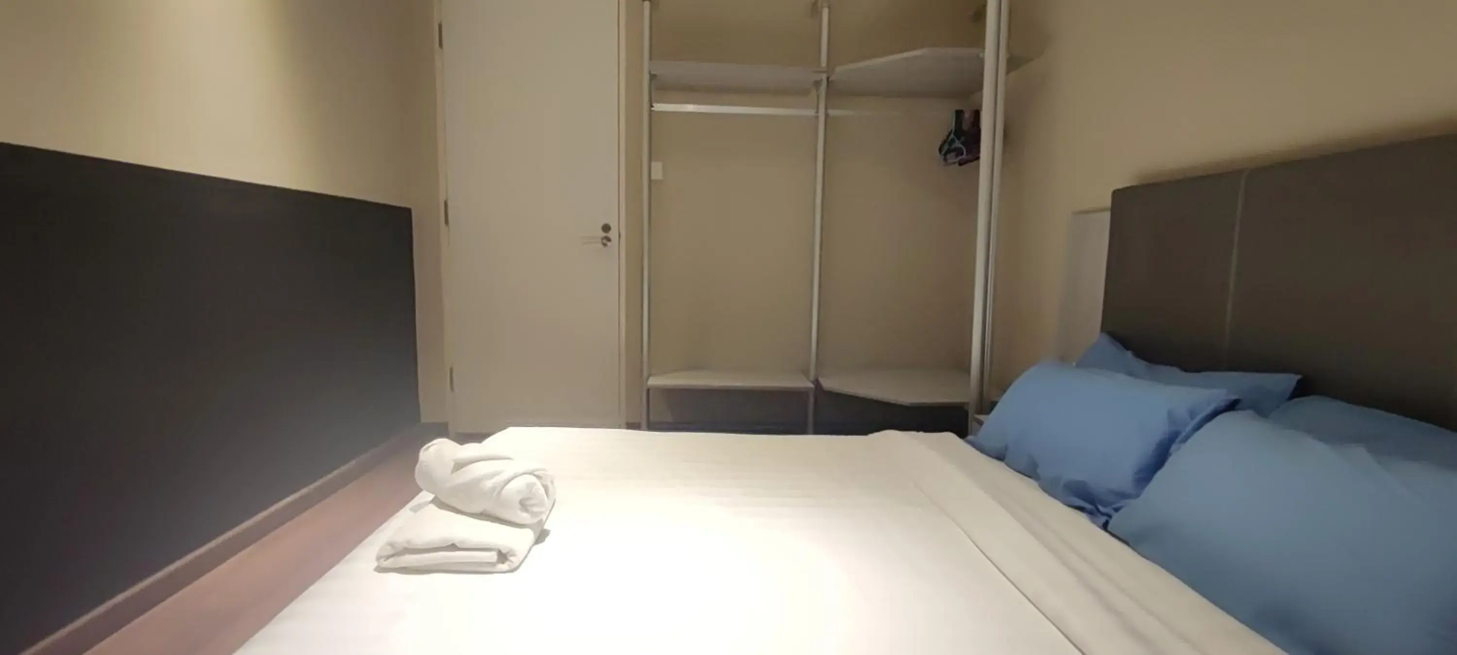 Family Two-Bedroom Apartment with View in My Misto Homestay, Riverson Soho Family Two-Bedroom Apartment with View in My Misto Homestay, Riverson Soho