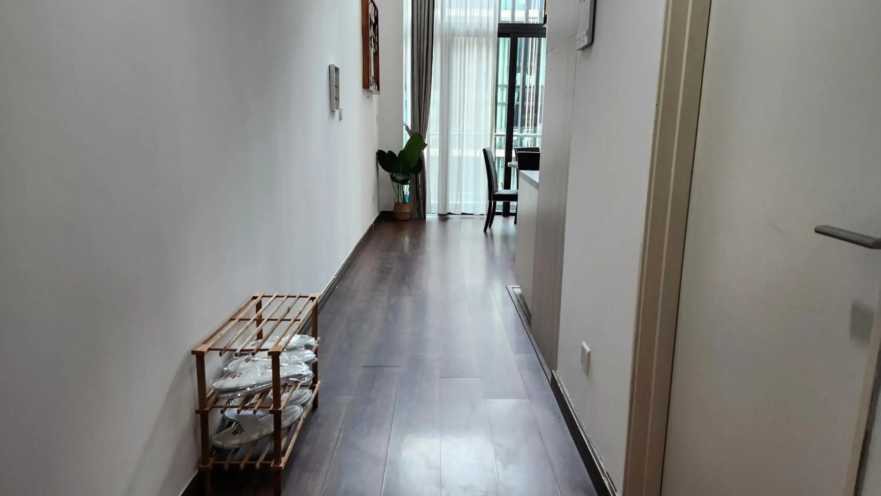 Facade/entrance in My Misto Homestay, Riverson Soho Facade/entrance in My Misto Homestay, Riverson Soho