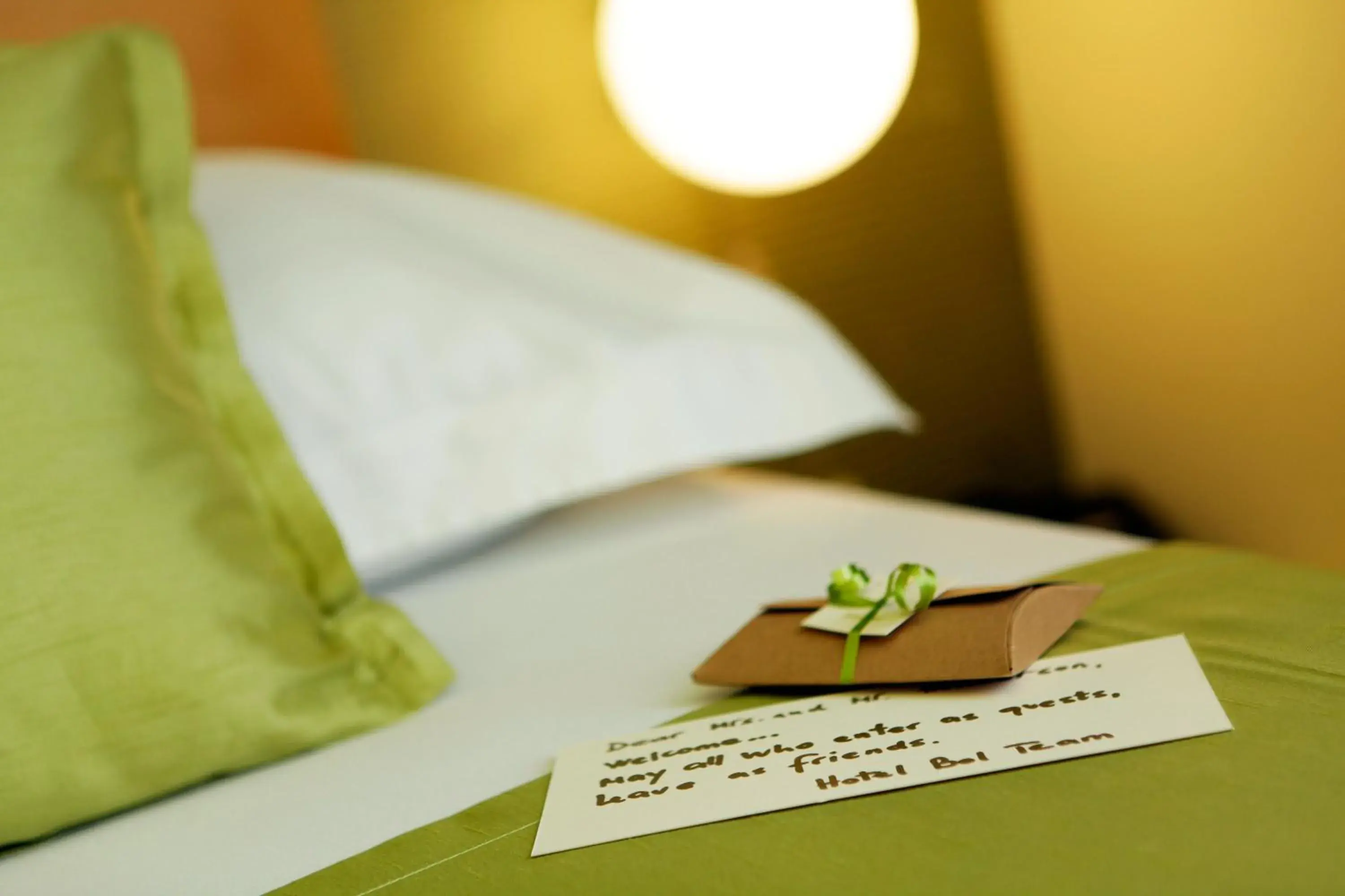 Superior Double or Twin Room with Balcony in Boutique Hotel Bol Superior Double or Twin Room with Balcony in Boutique Hotel Bol