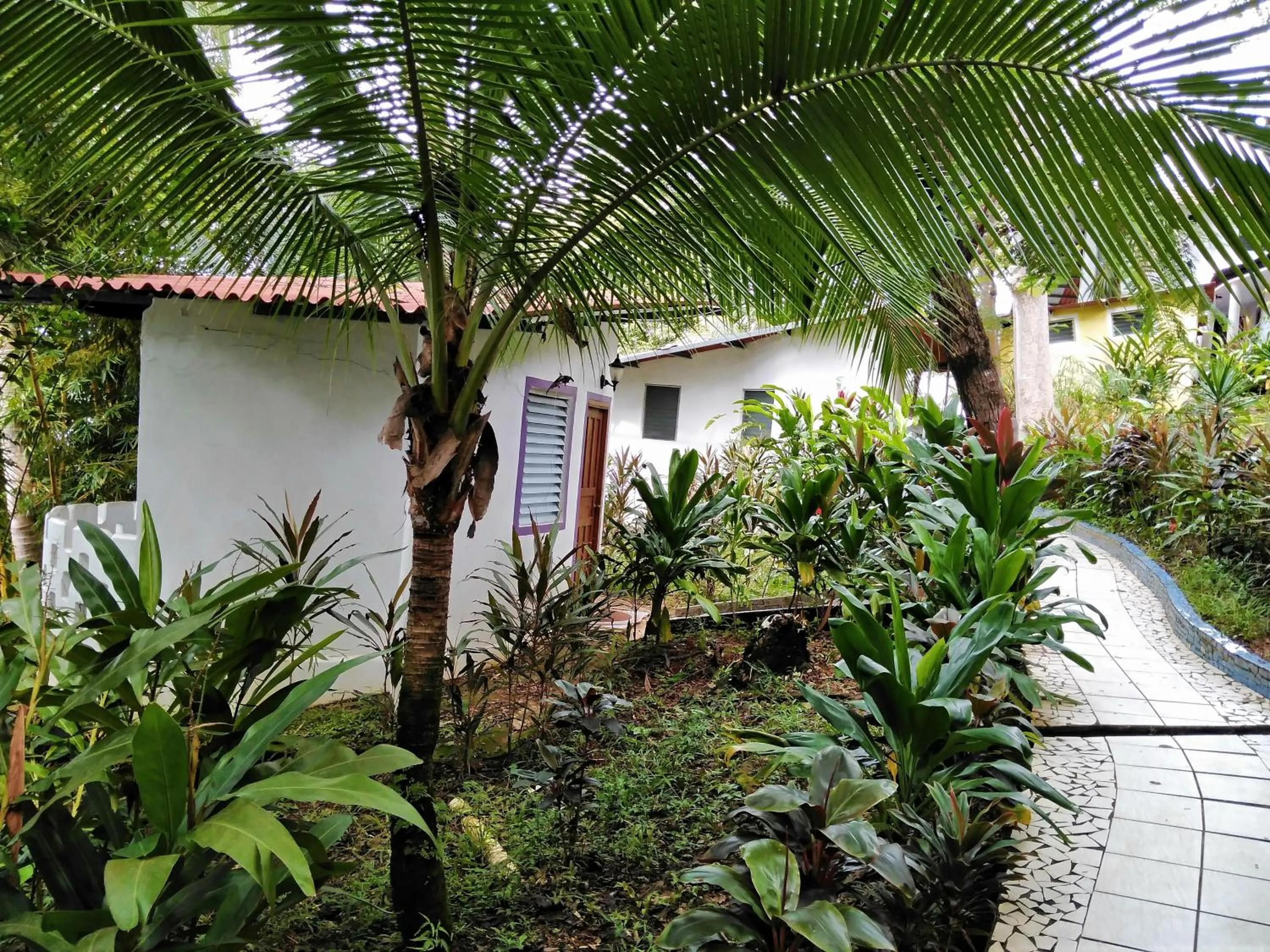 Boca Brava Lodge