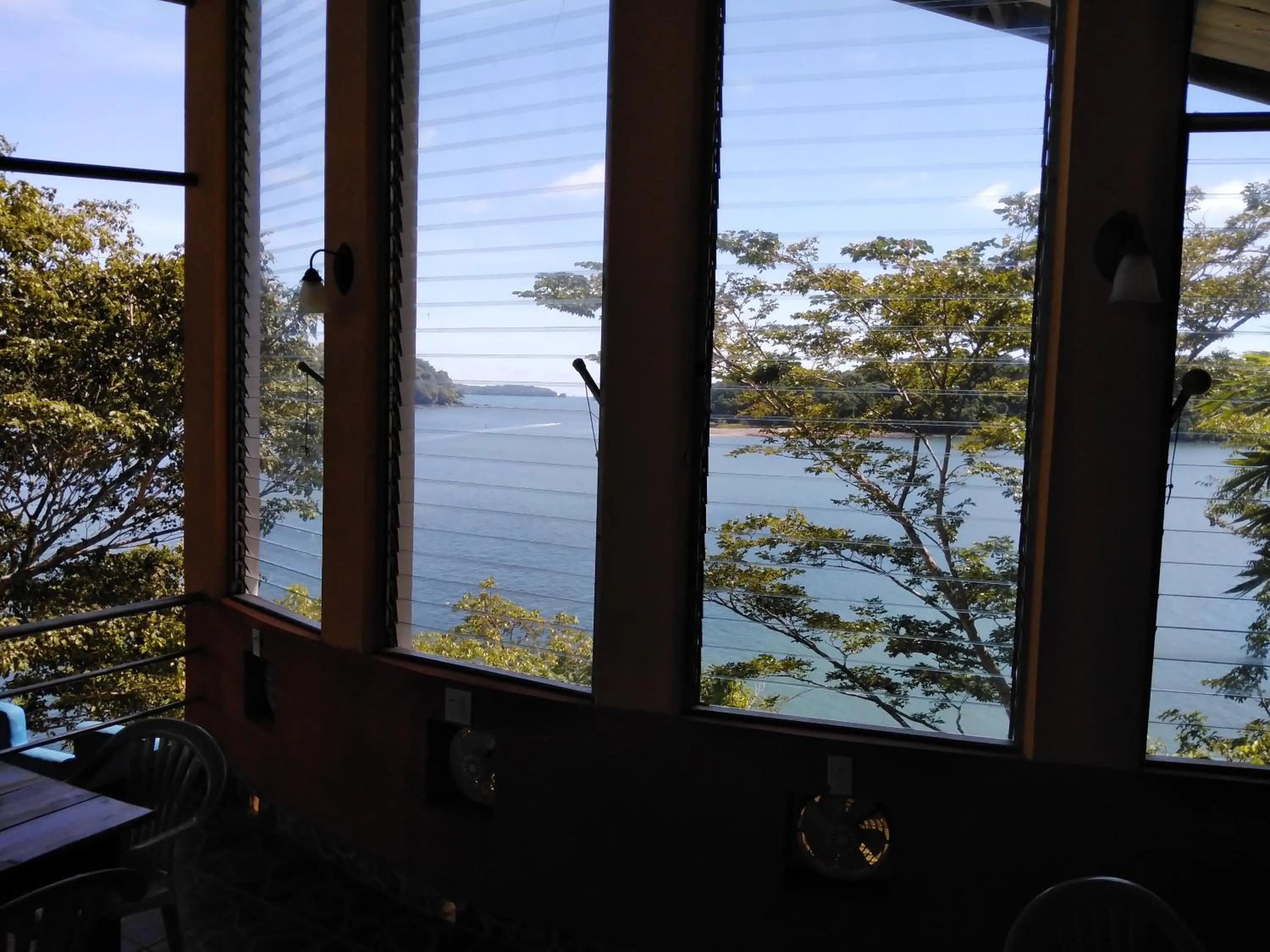 Boca Brava Lodge