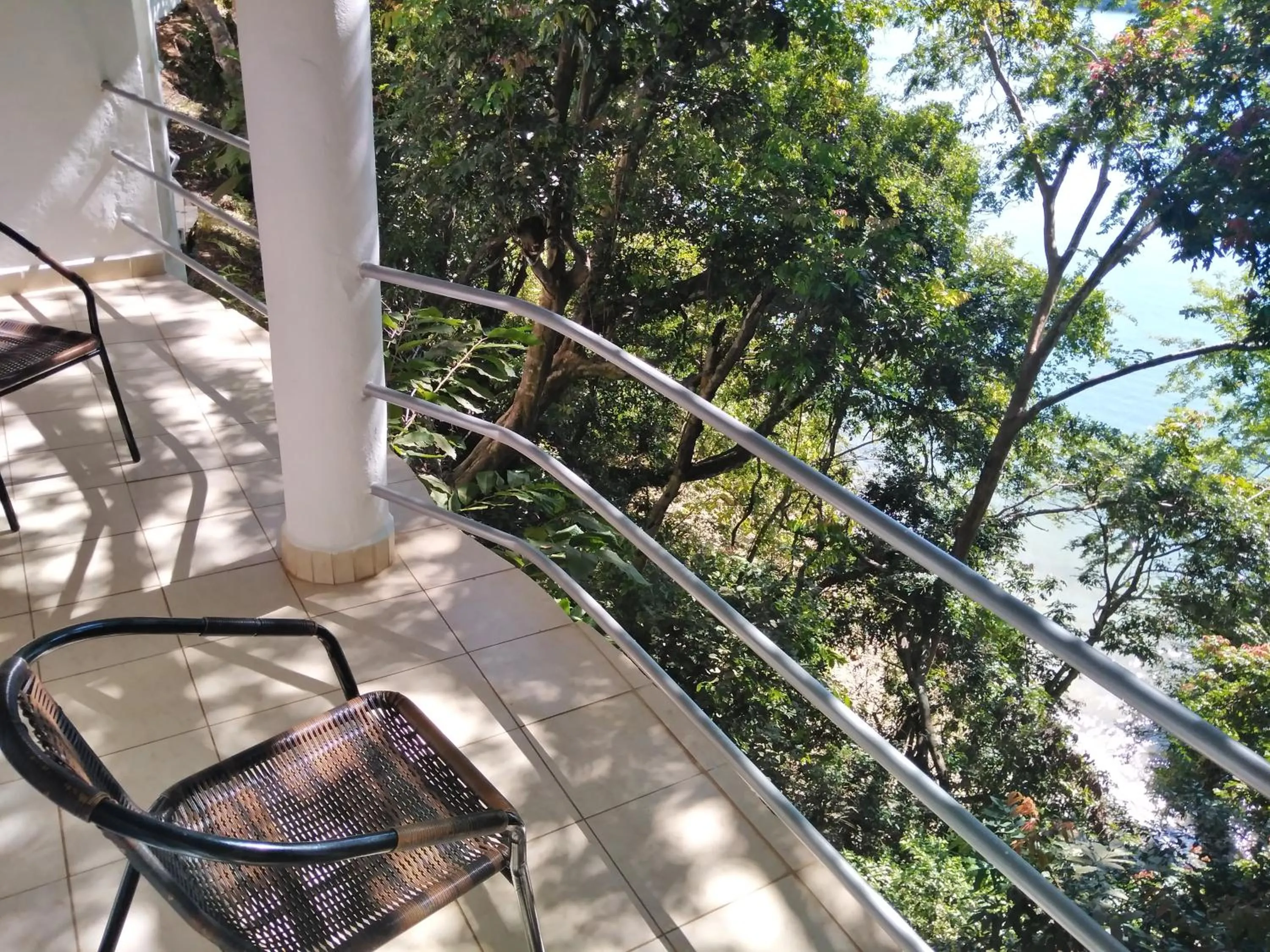 Boca Brava Lodge