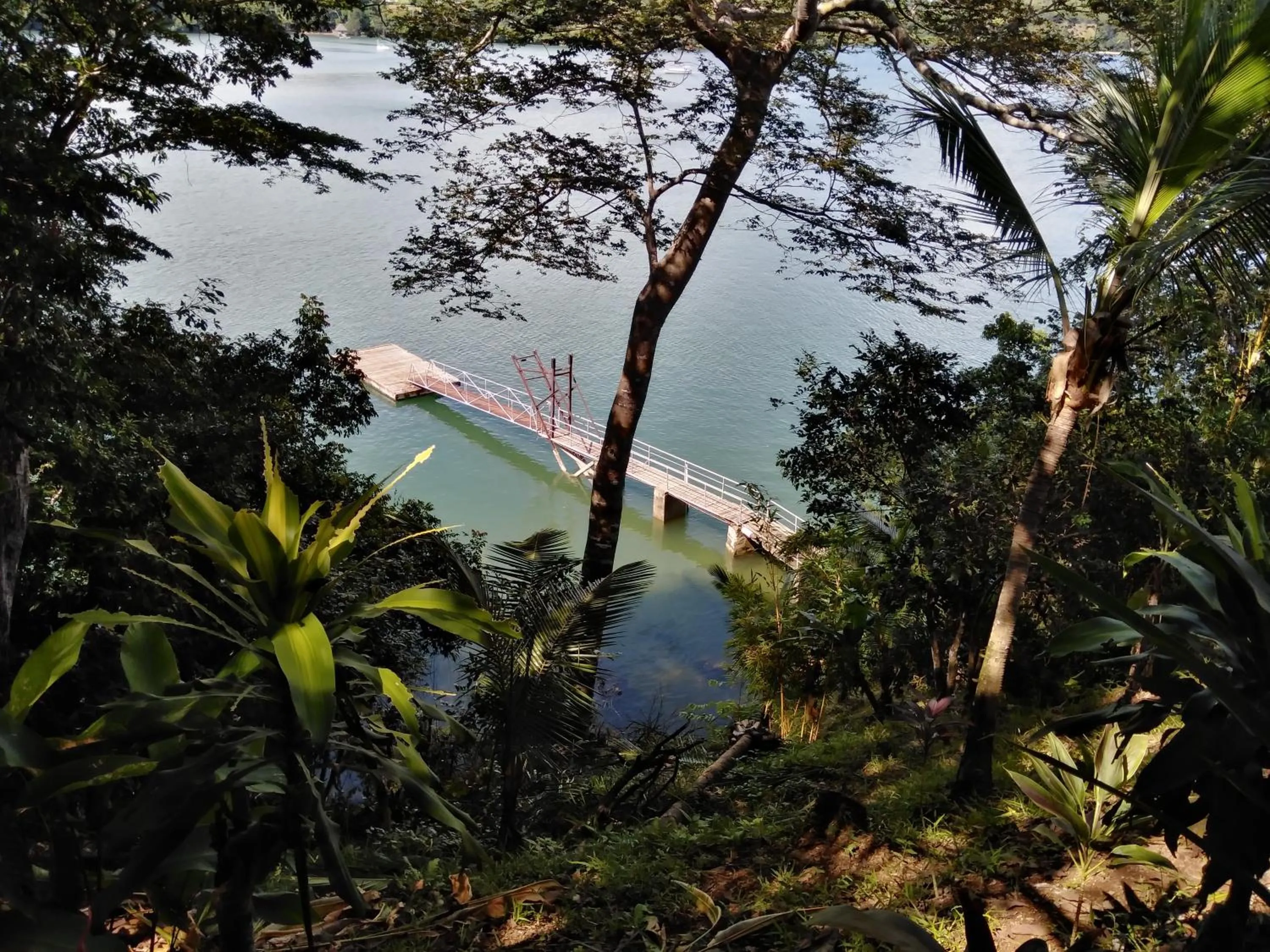 Boca Brava Lodge
