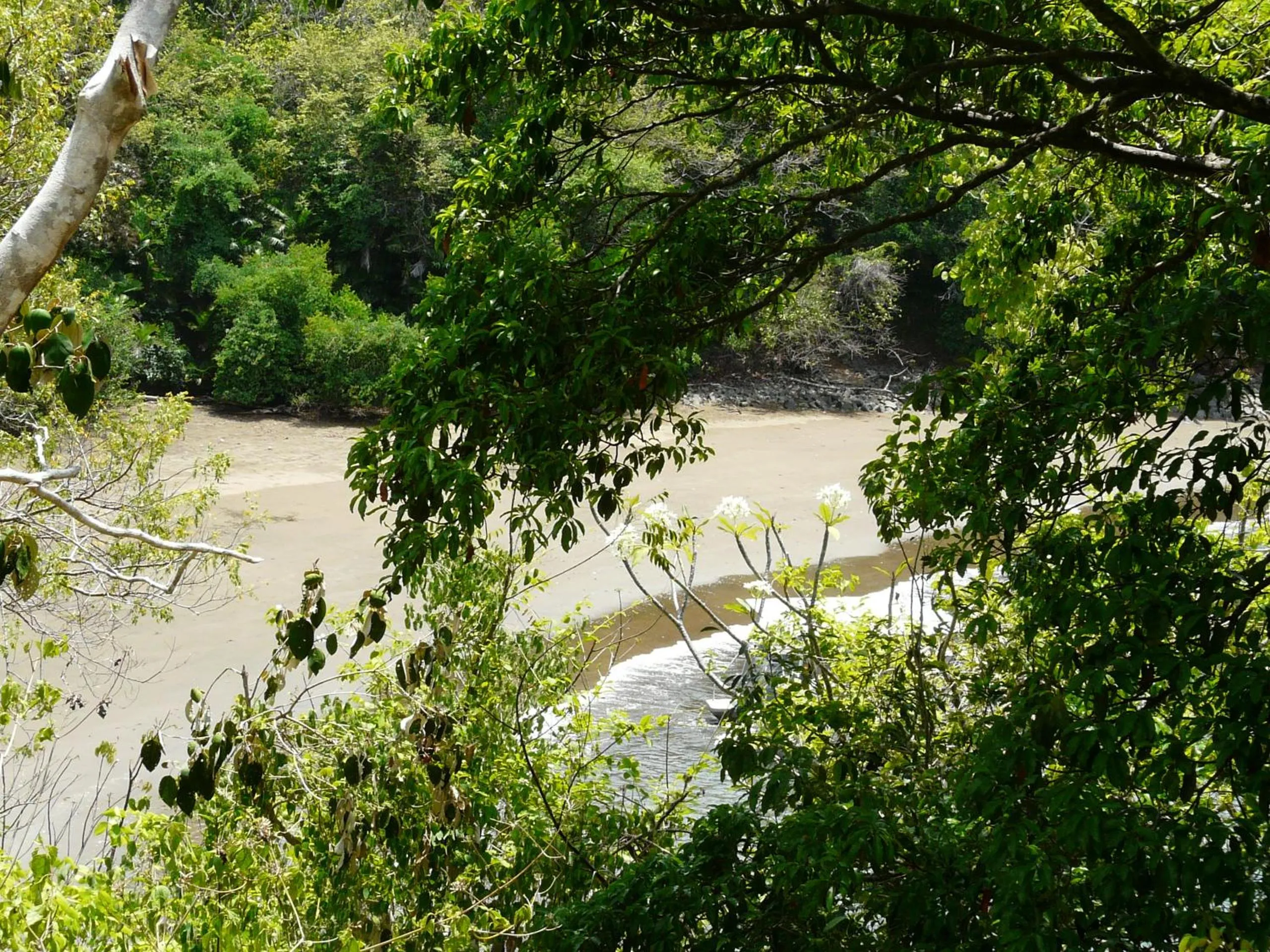 Boca Brava Lodge