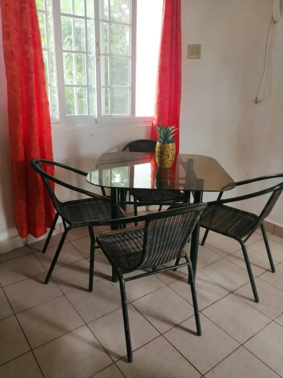 Boca Brava Lodge