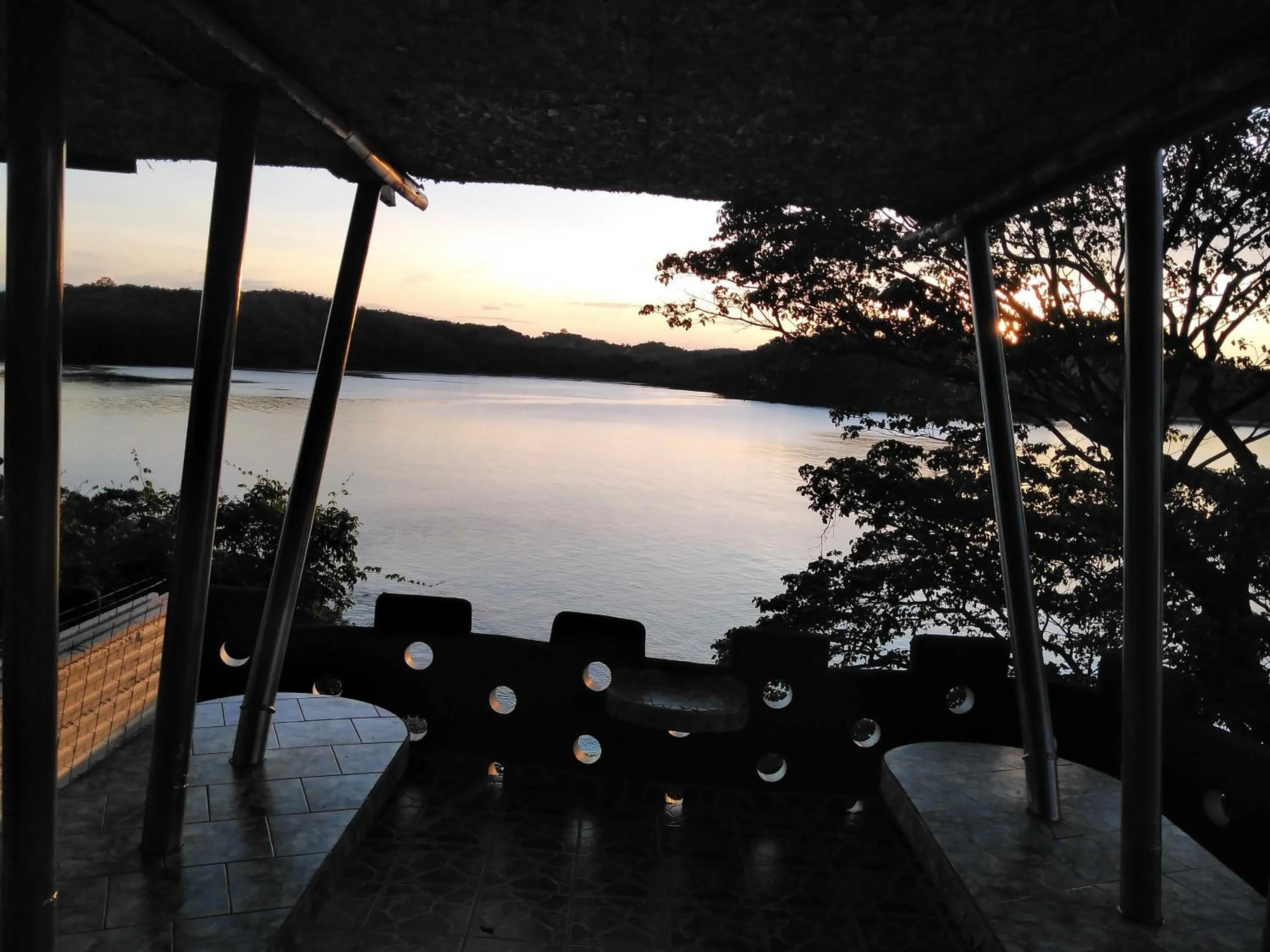 Boca Brava Lodge