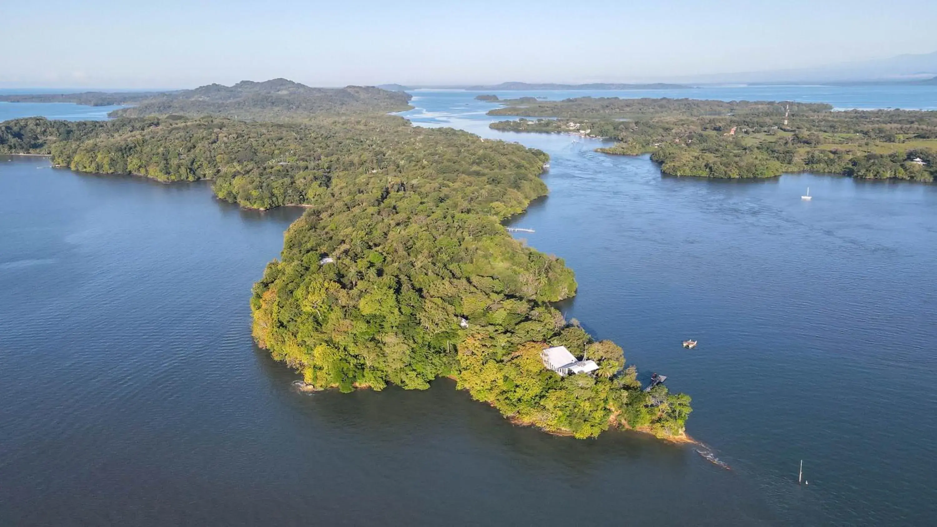 Boca Brava Lodge Boca Brava Lodge
