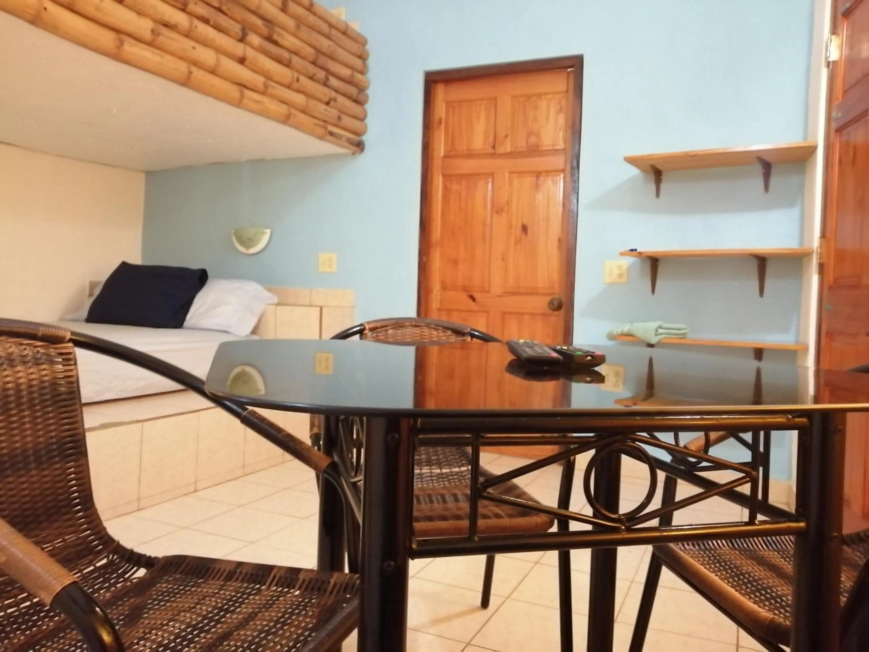 Boca Brava Lodge