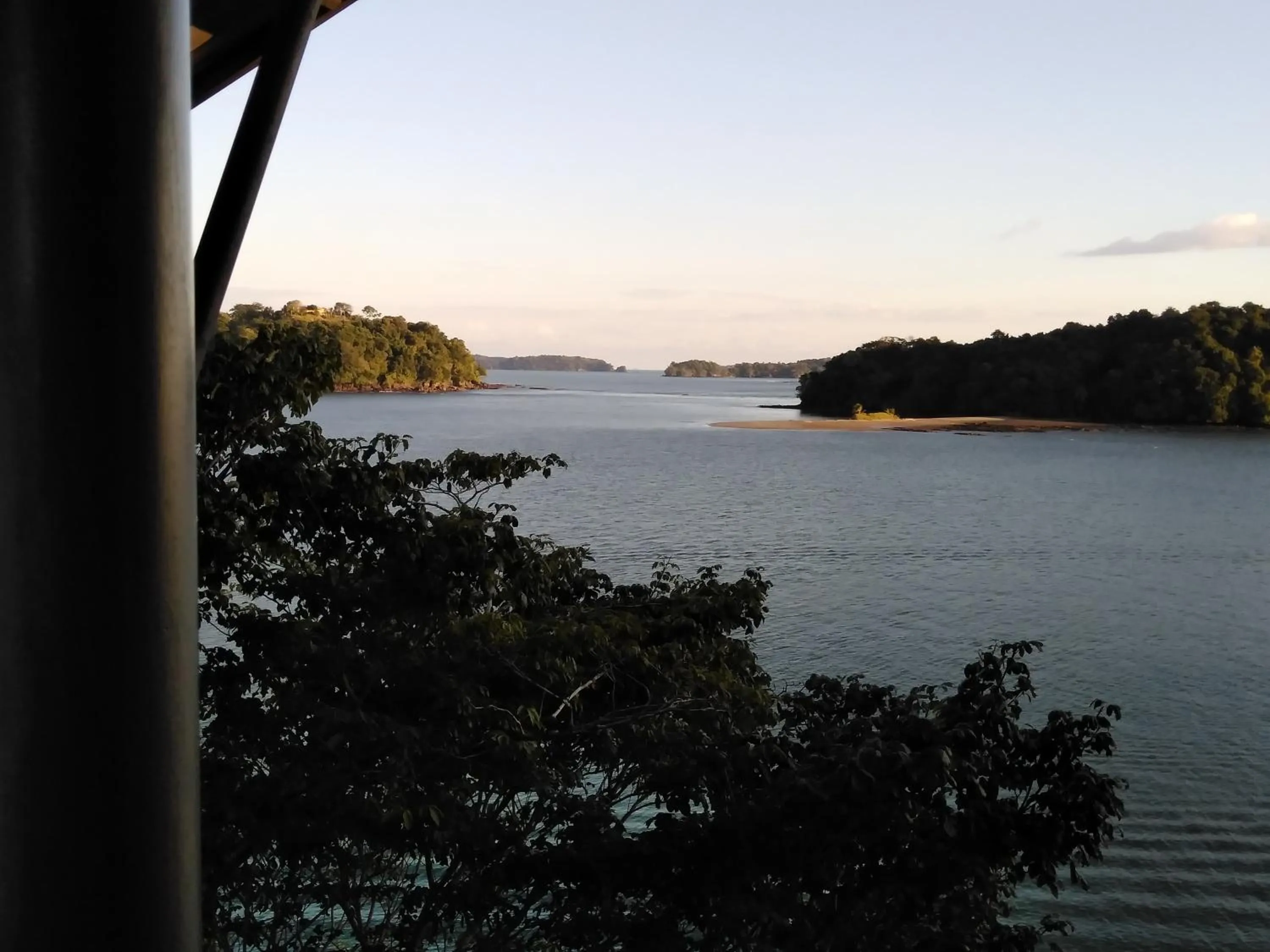 Boca Brava Lodge