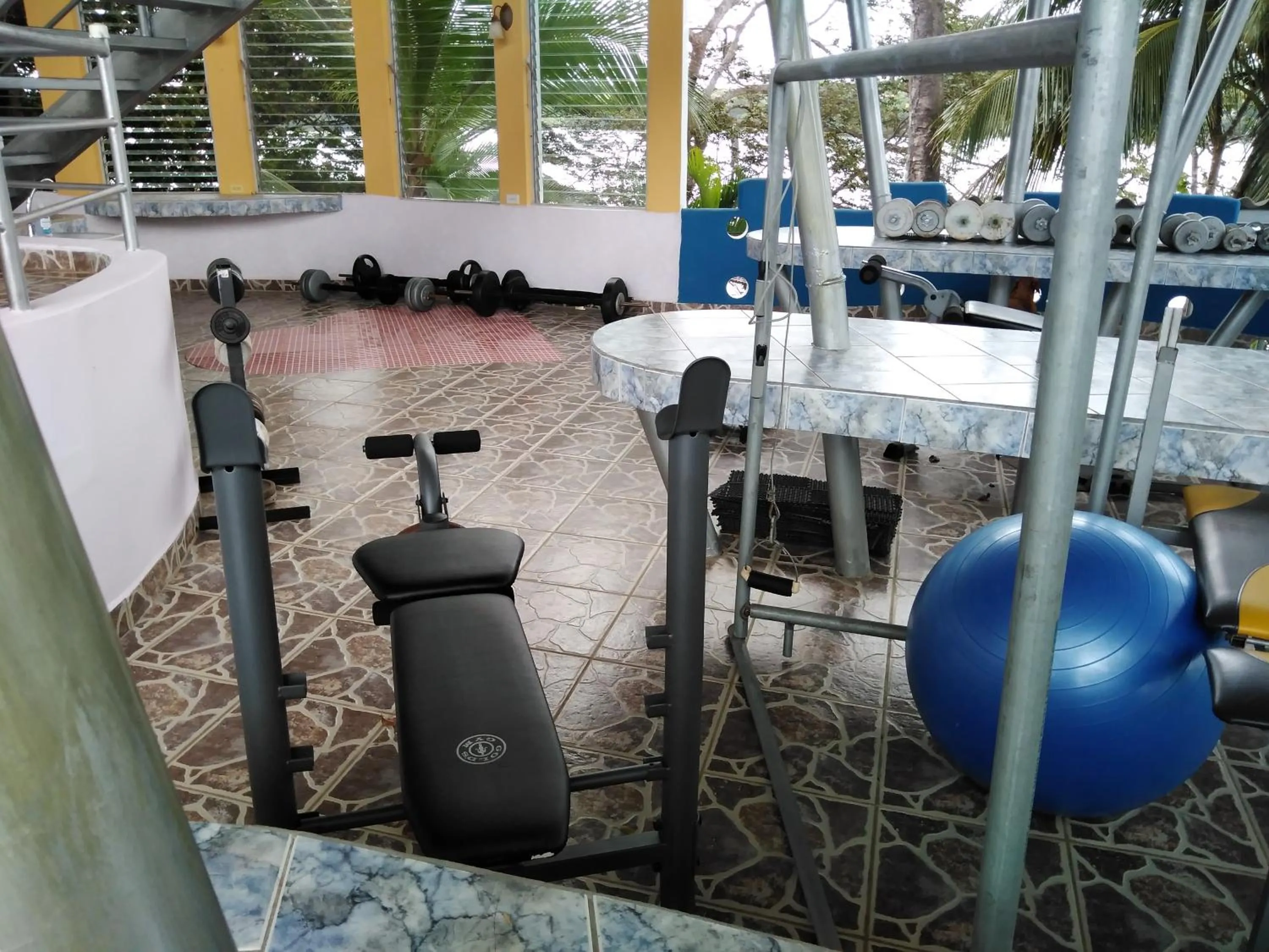 Sports in Boca Brava Lodge