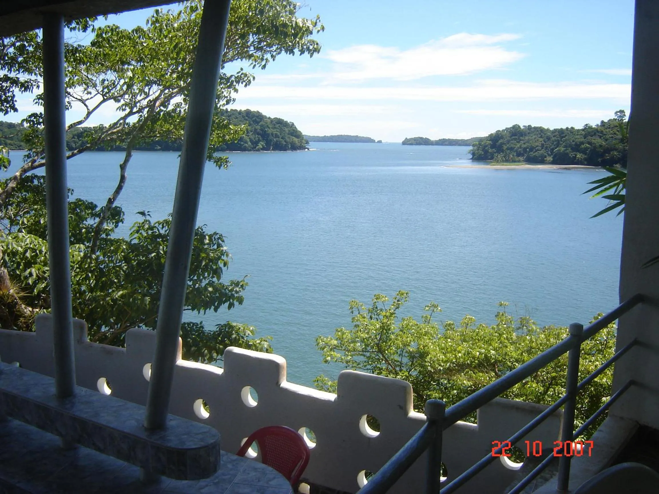 Boca Brava Lodge